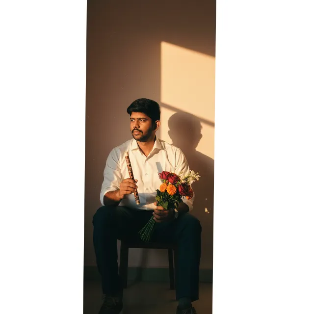MATHAN KUMAR'S