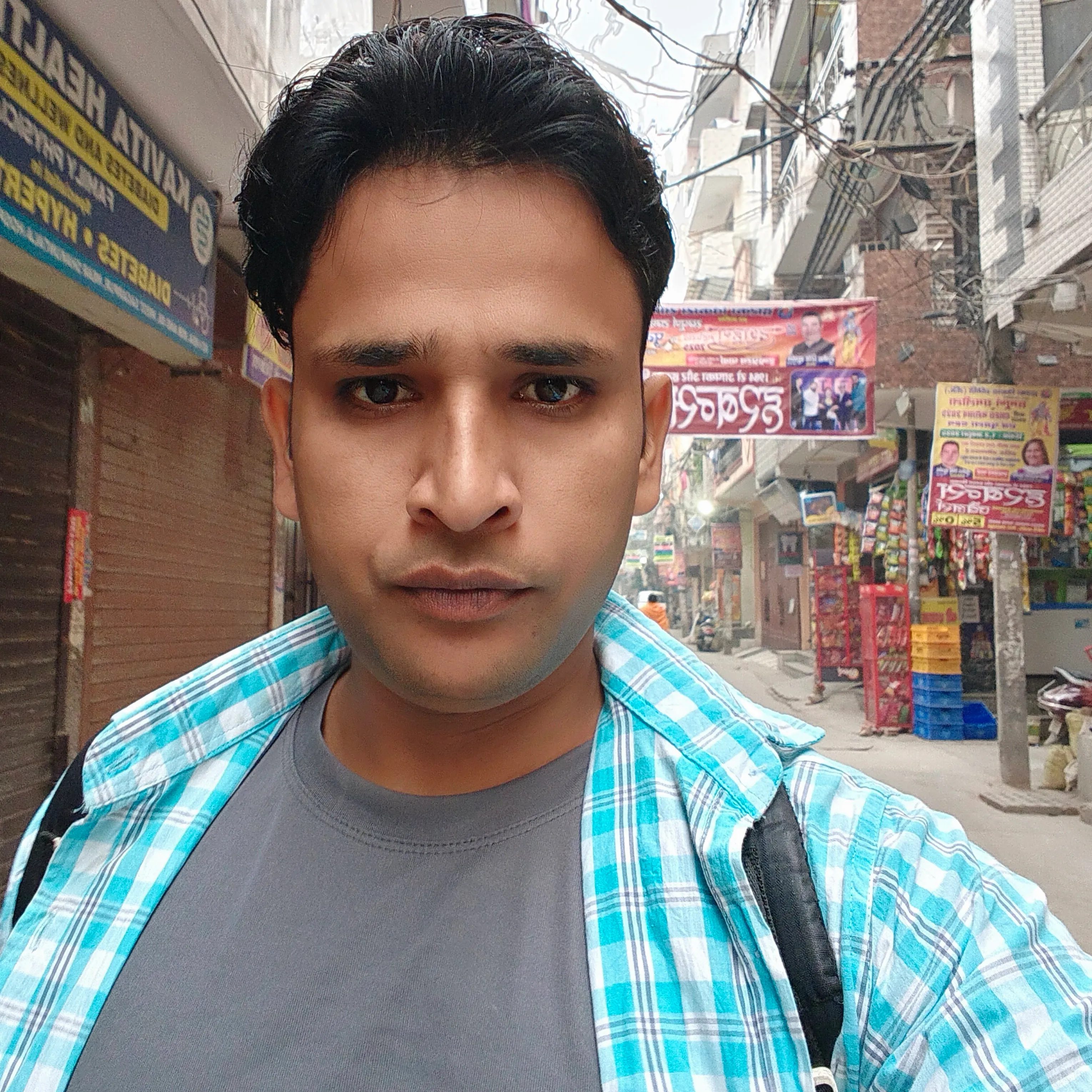 SAGAR JORWAL