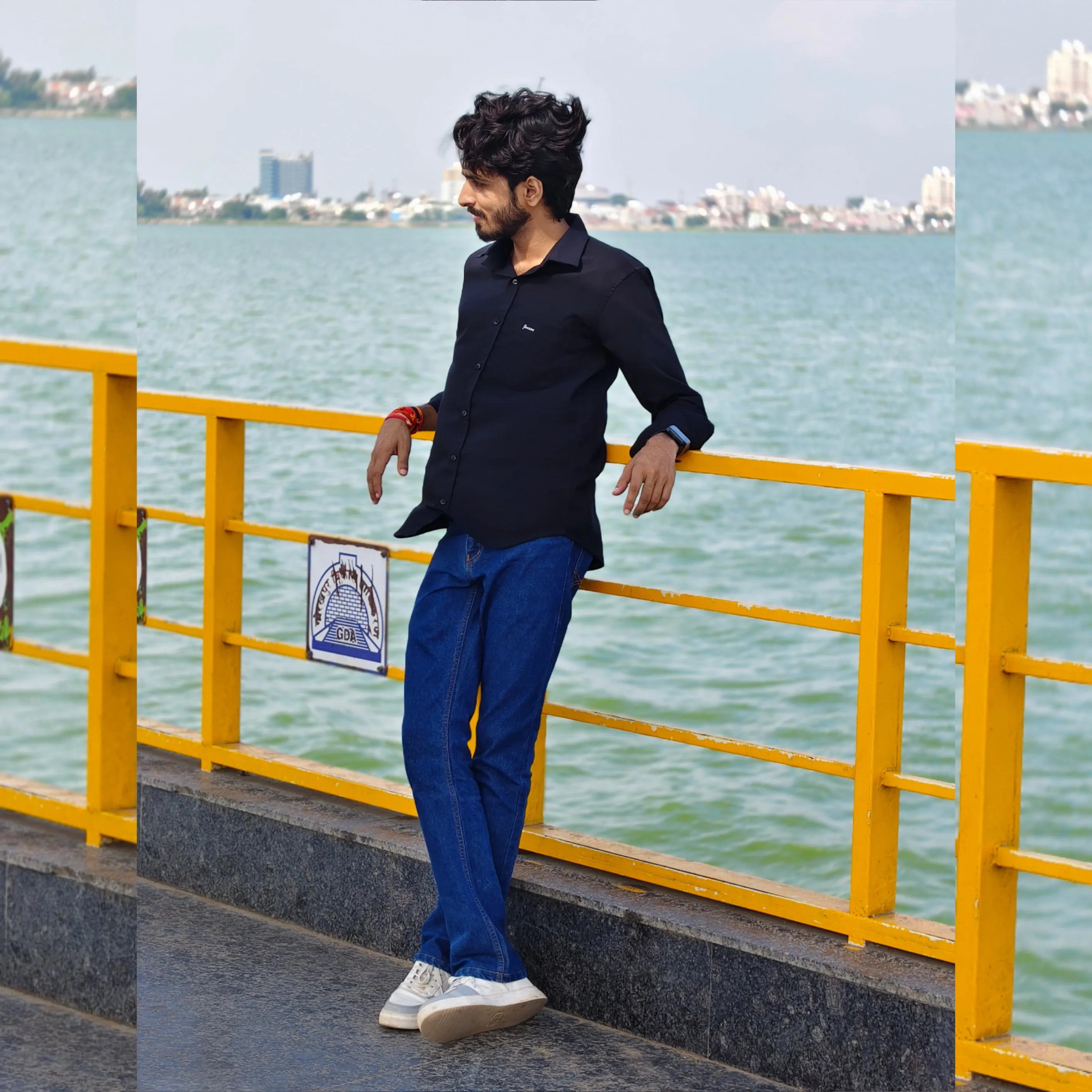 Ashutosh Deovanshi