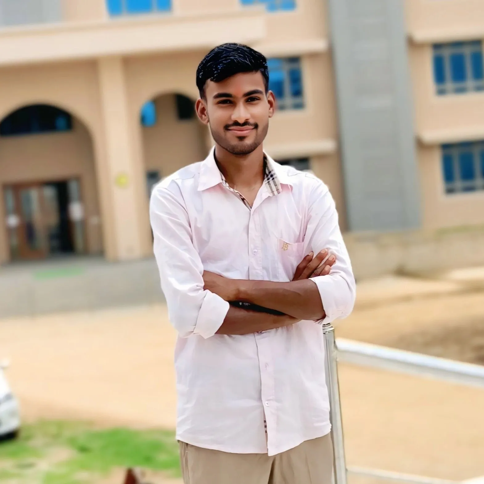 Ravi Kumar