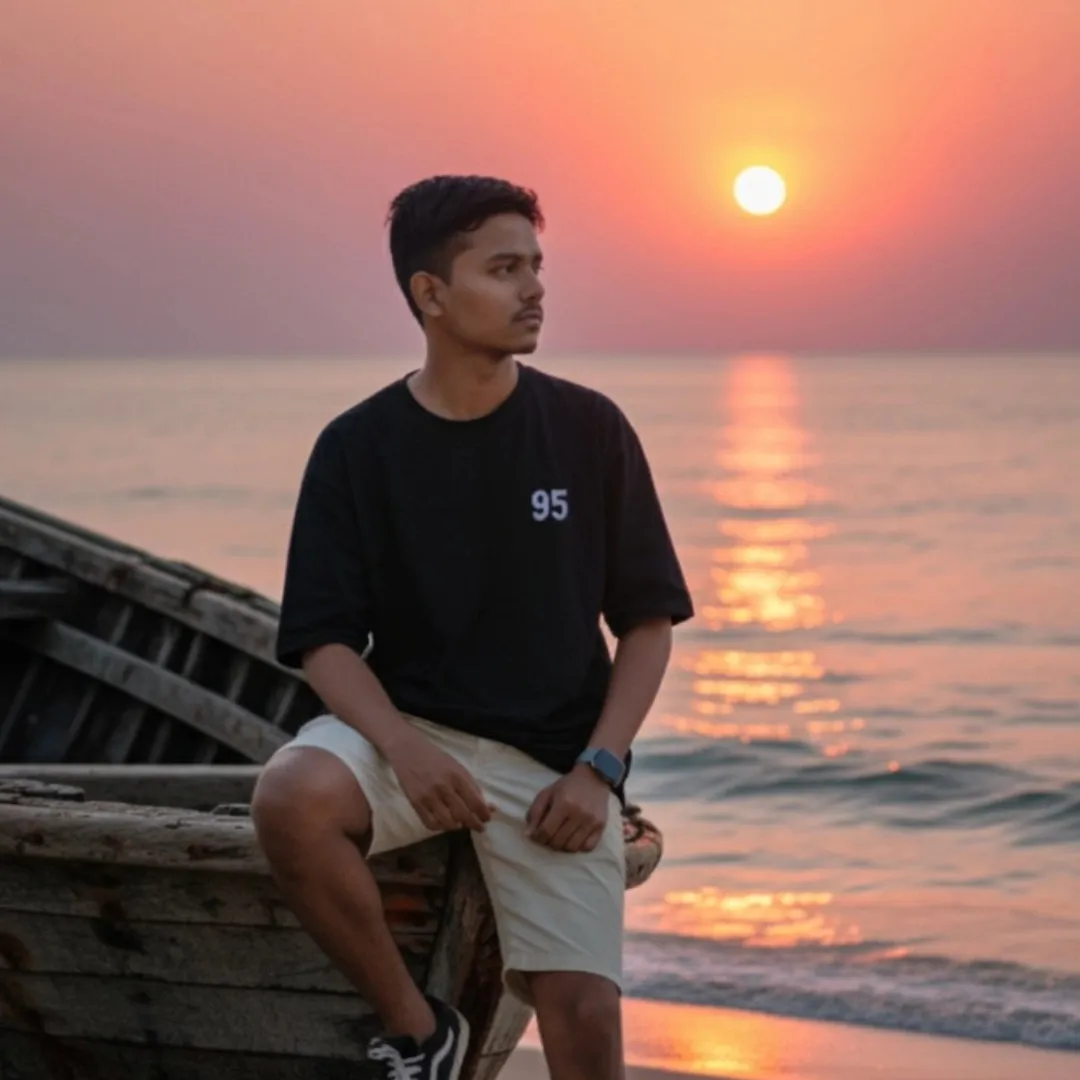Vaibhav Pawar