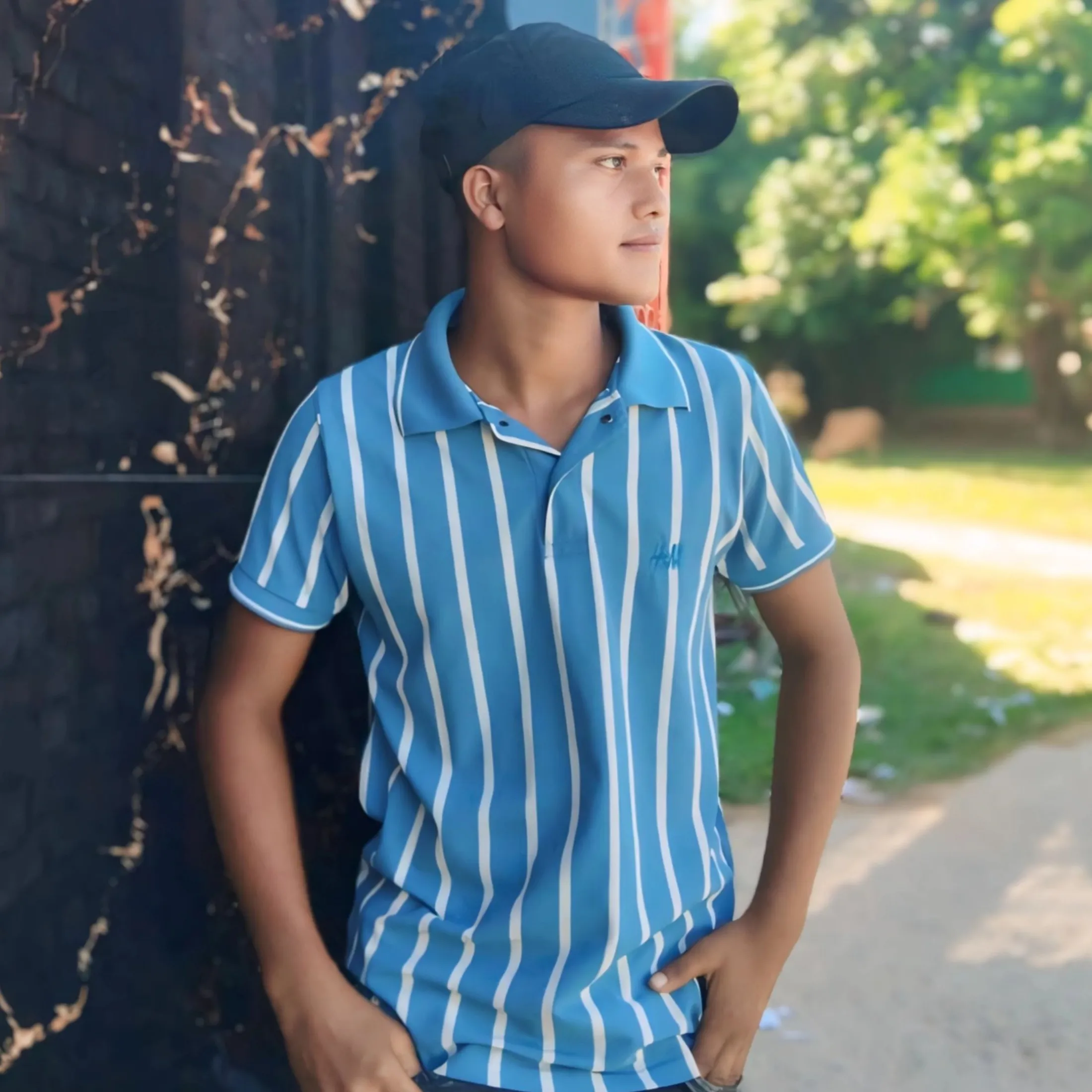 Gautam Singh