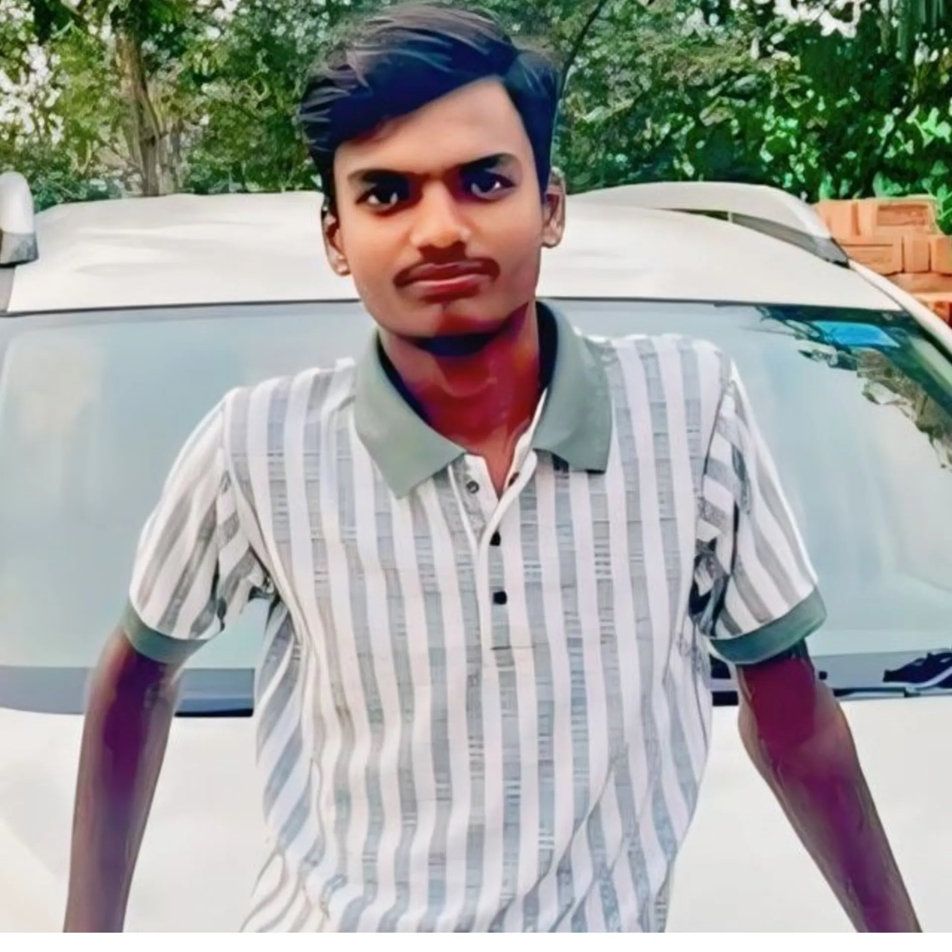 Sonu Kumar