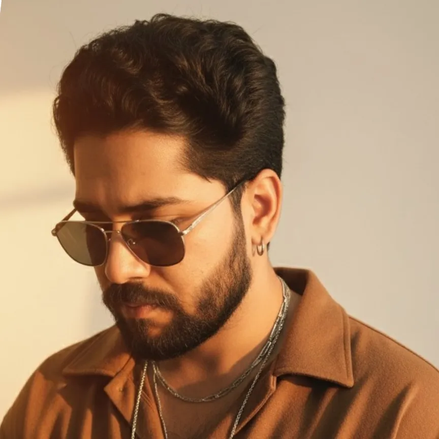 Ayush Rajput