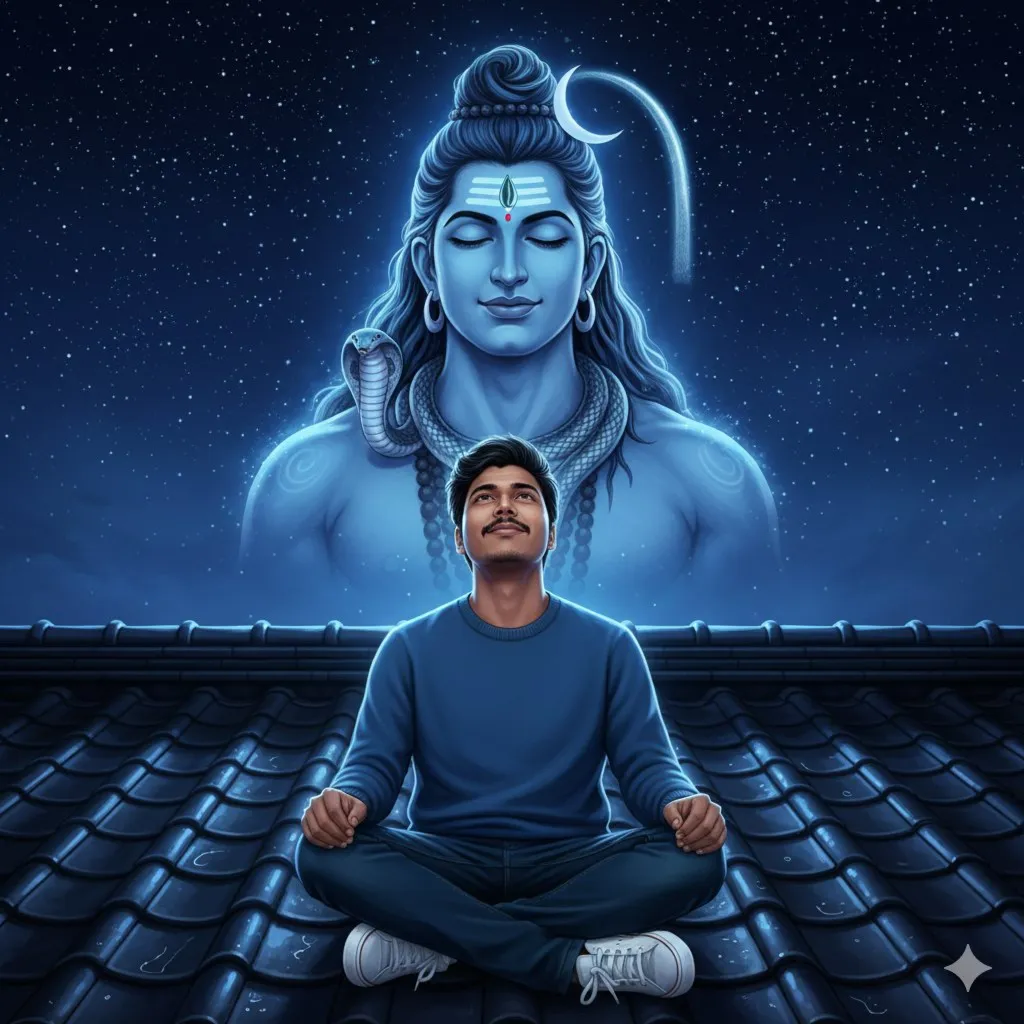 Kotesh Thokala