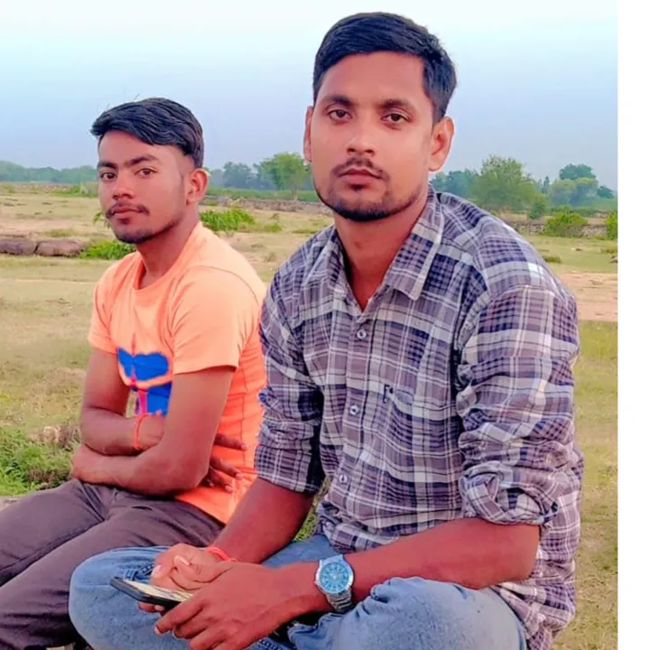 Bhopal Sahu