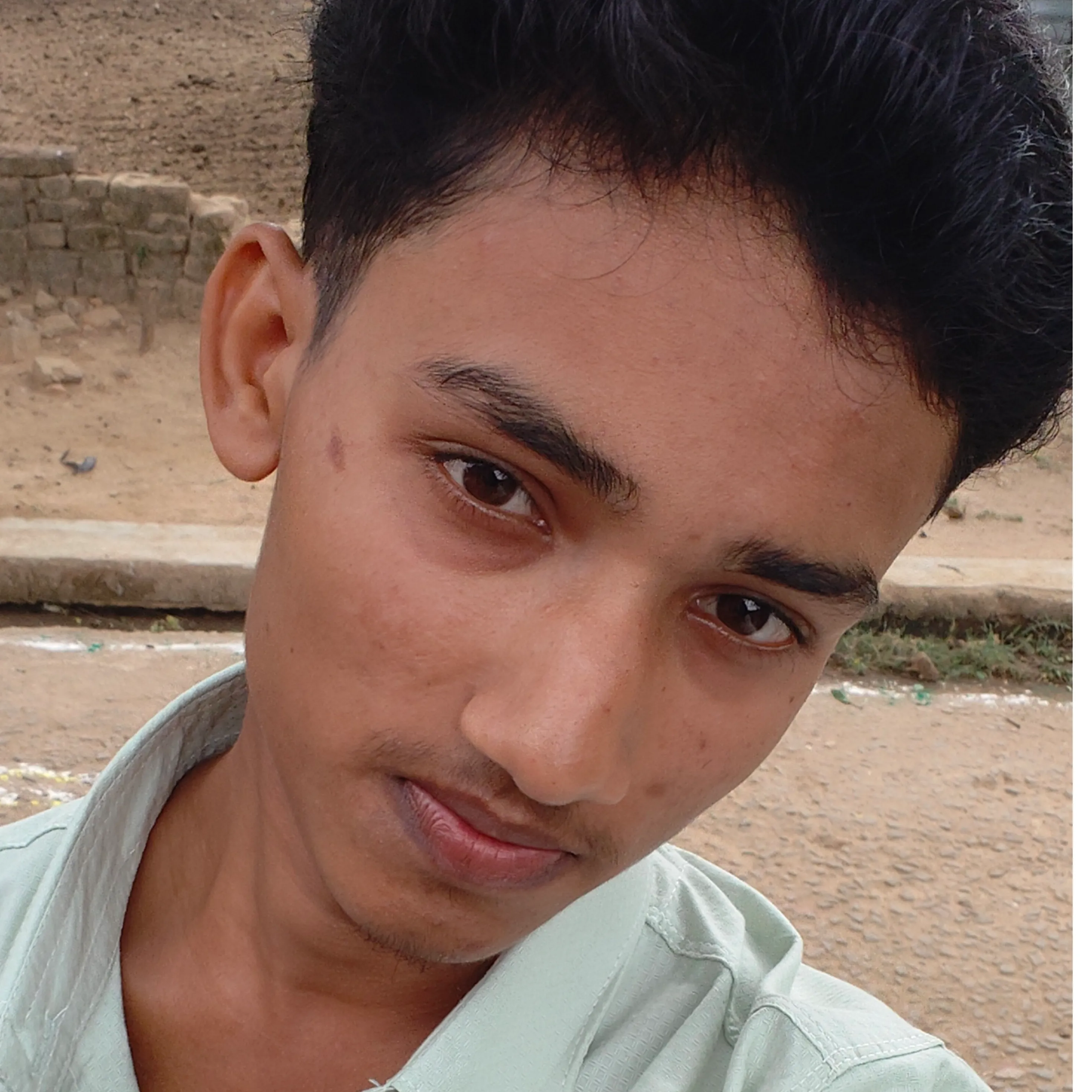 Subodh Rana