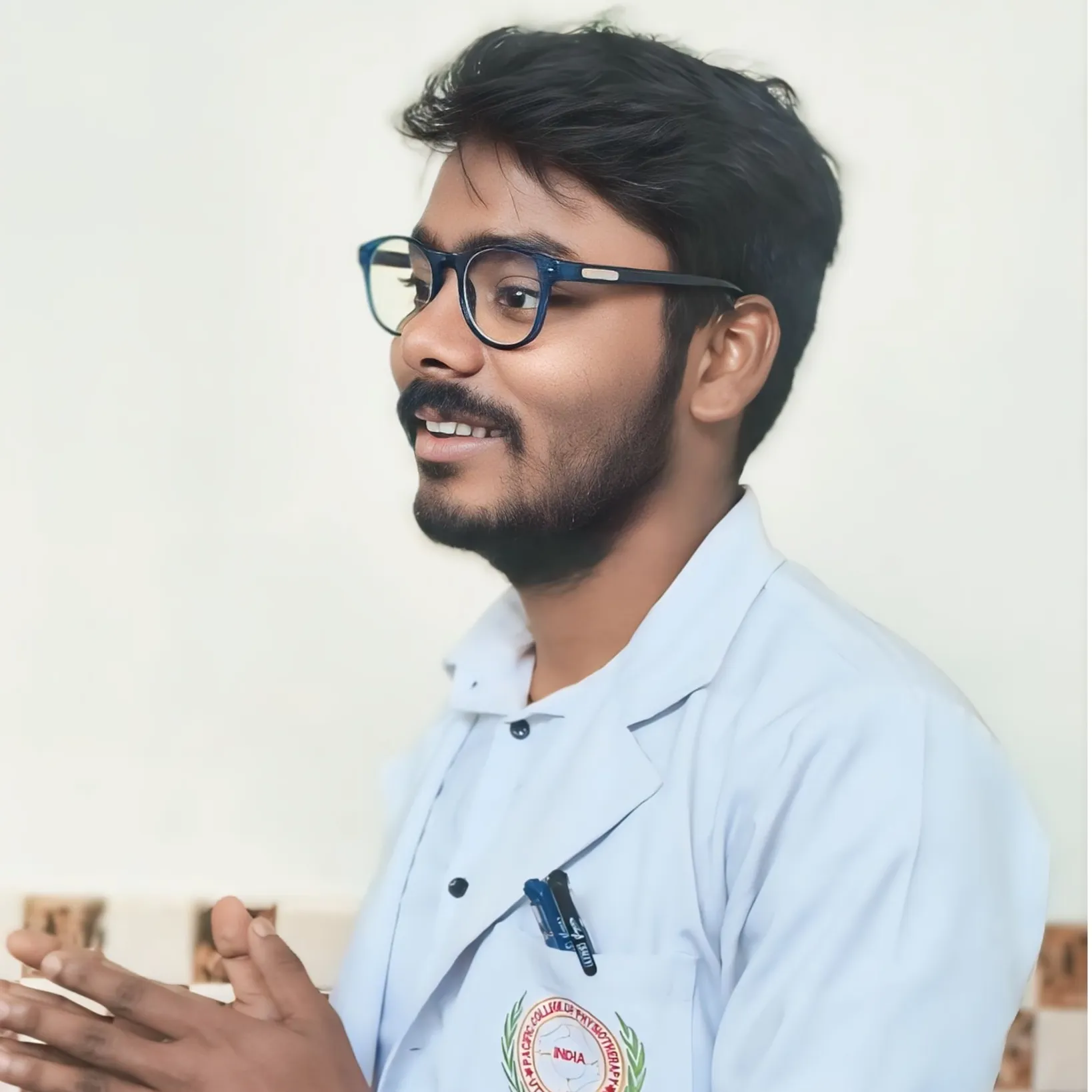 Anish Sharma