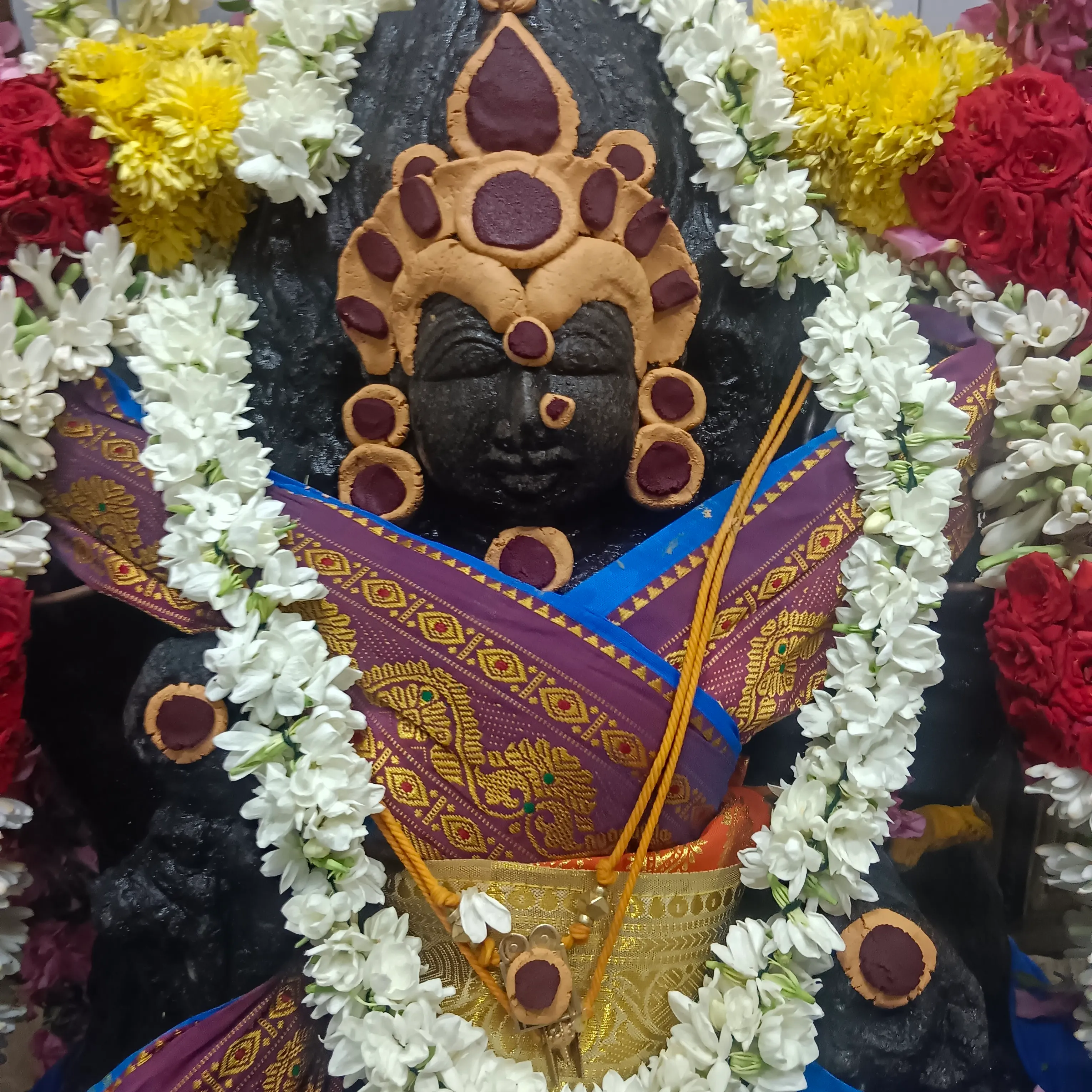 Karthi Selvi