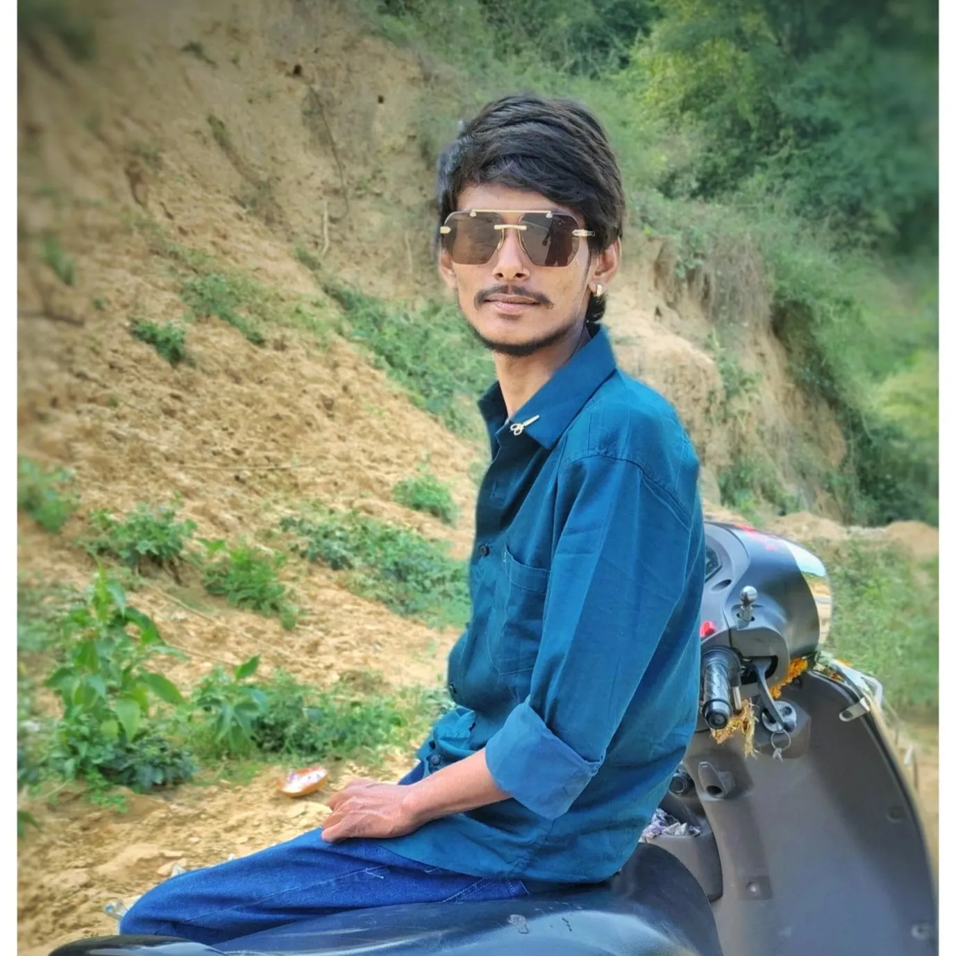 Dipak Patel