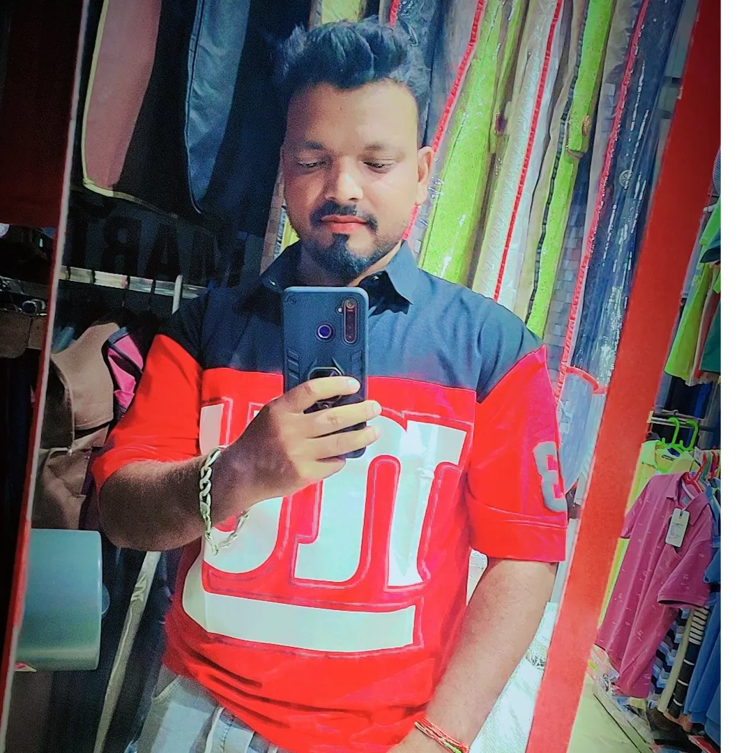 manish nishad