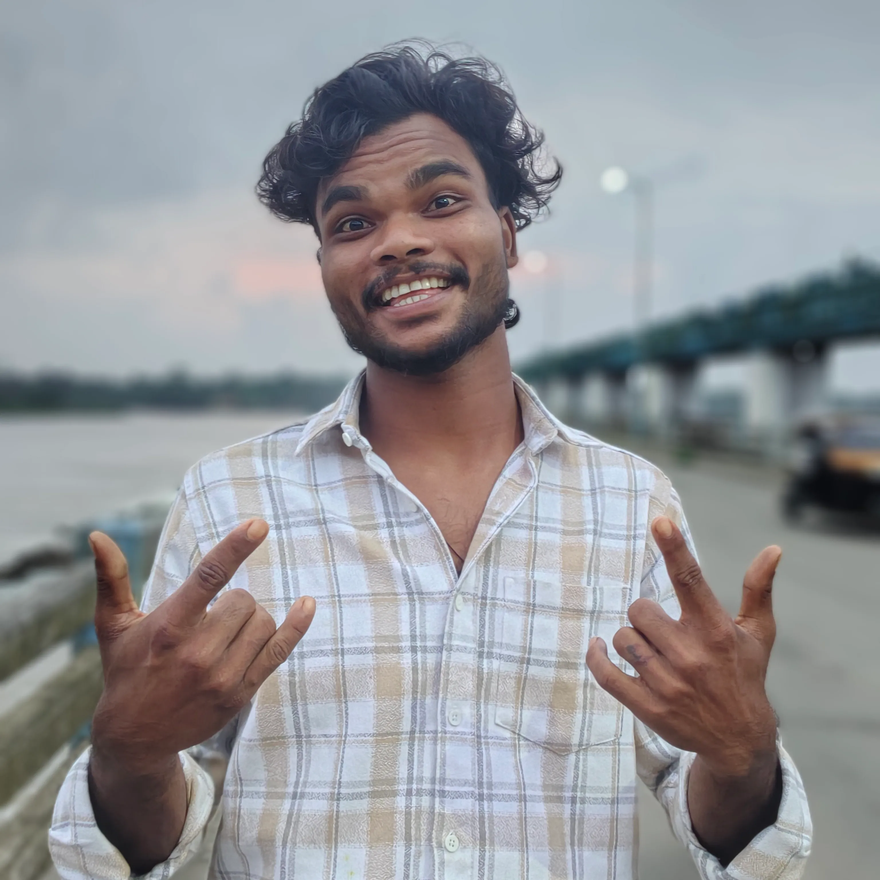KING MAHIR
