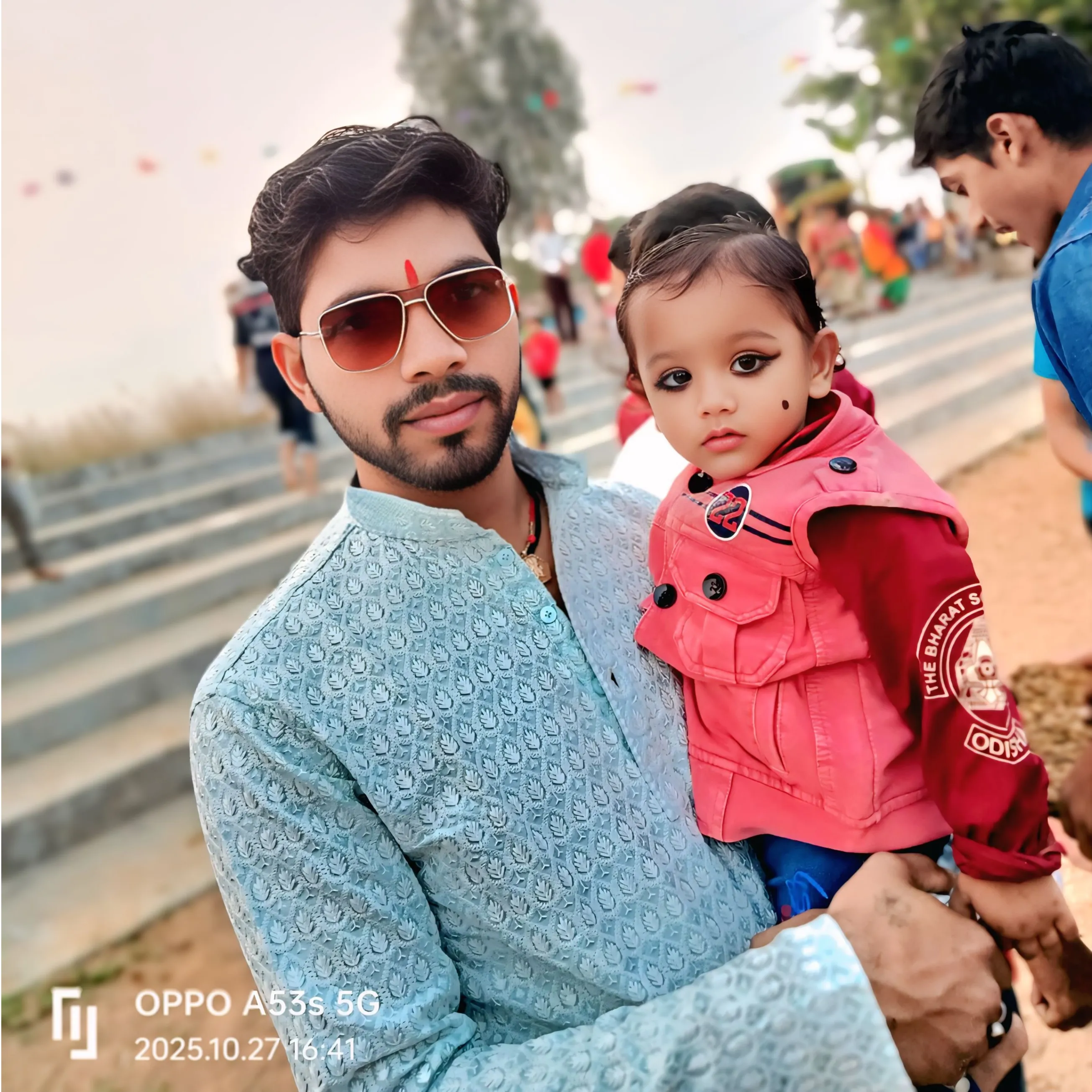 sonu Pandey