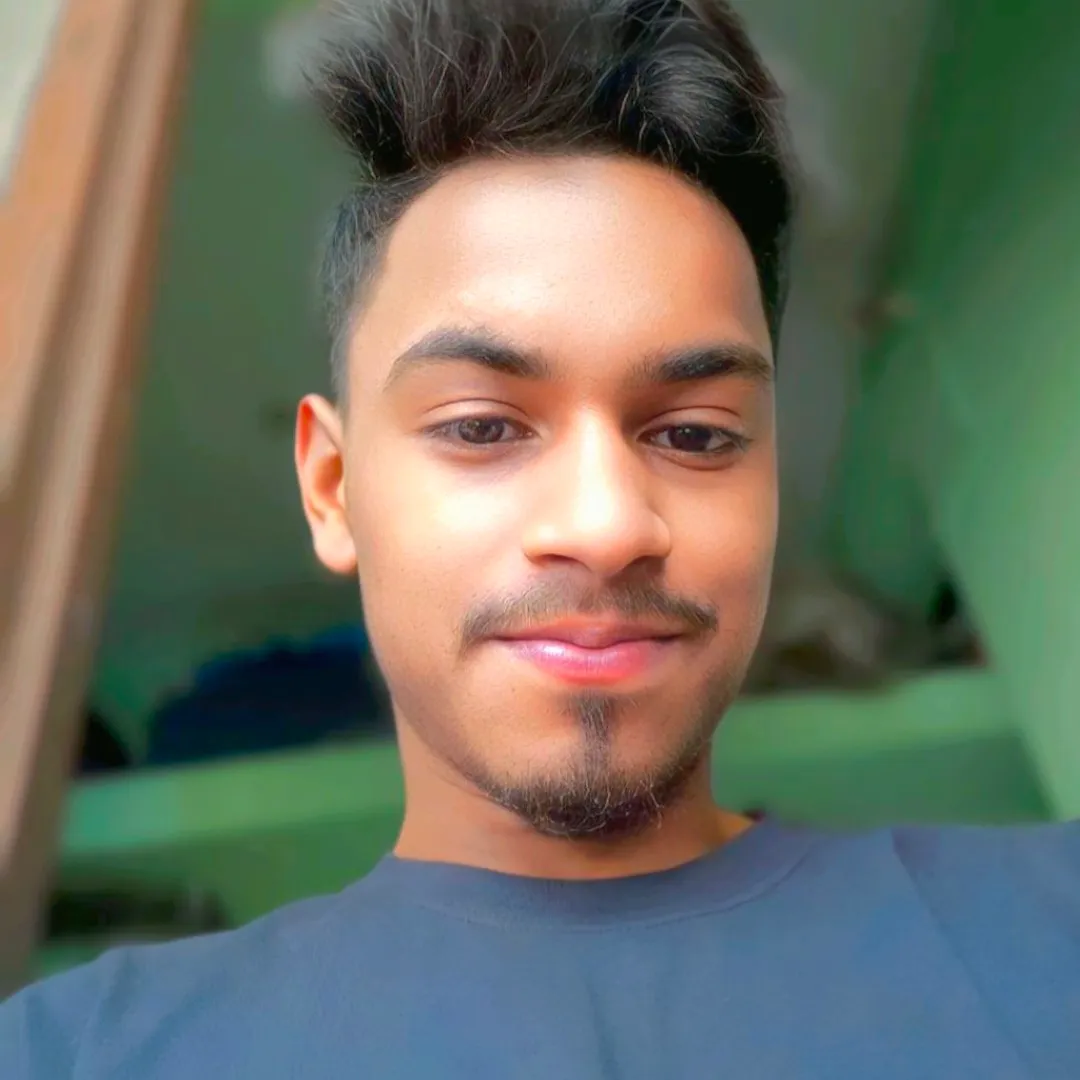 Kanhu Bhuyan