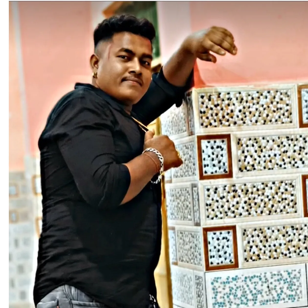 Mitu Rout