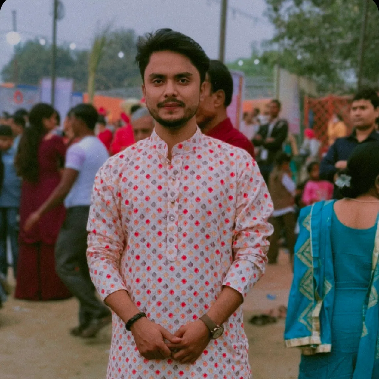 Lav Kumar