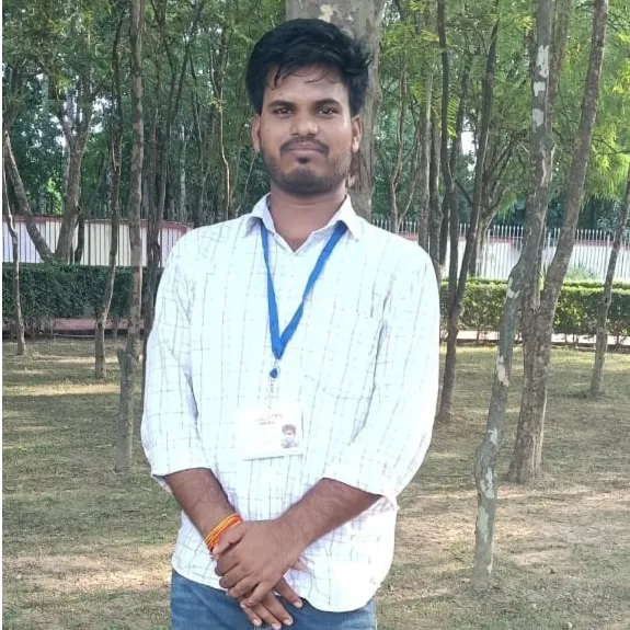 Ankush Verma