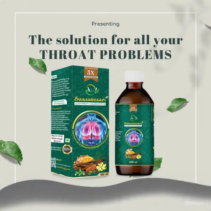 SSD AYURVEDIC