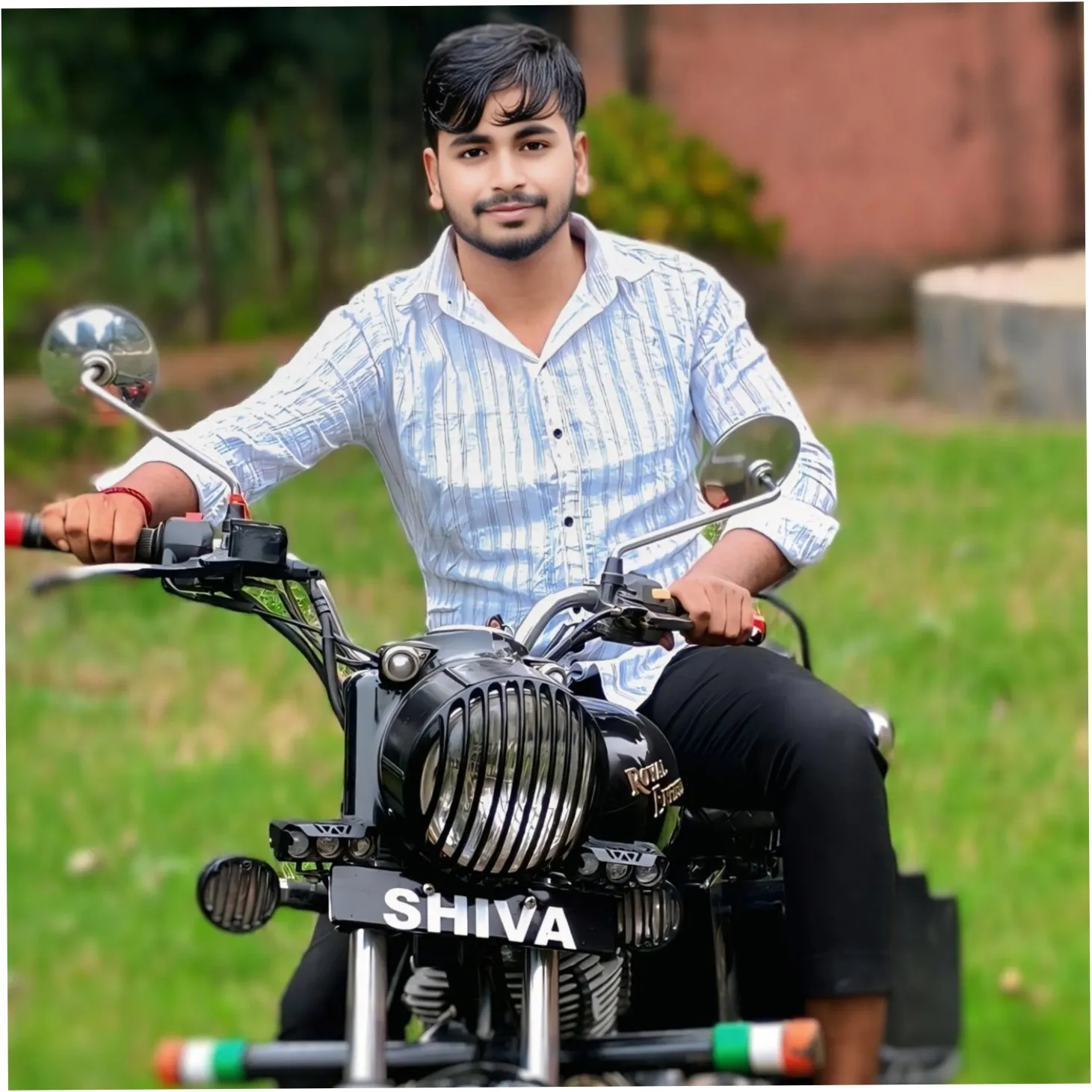 Manish Singh