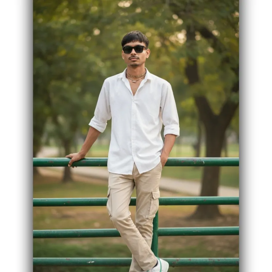 Ankit Mandal