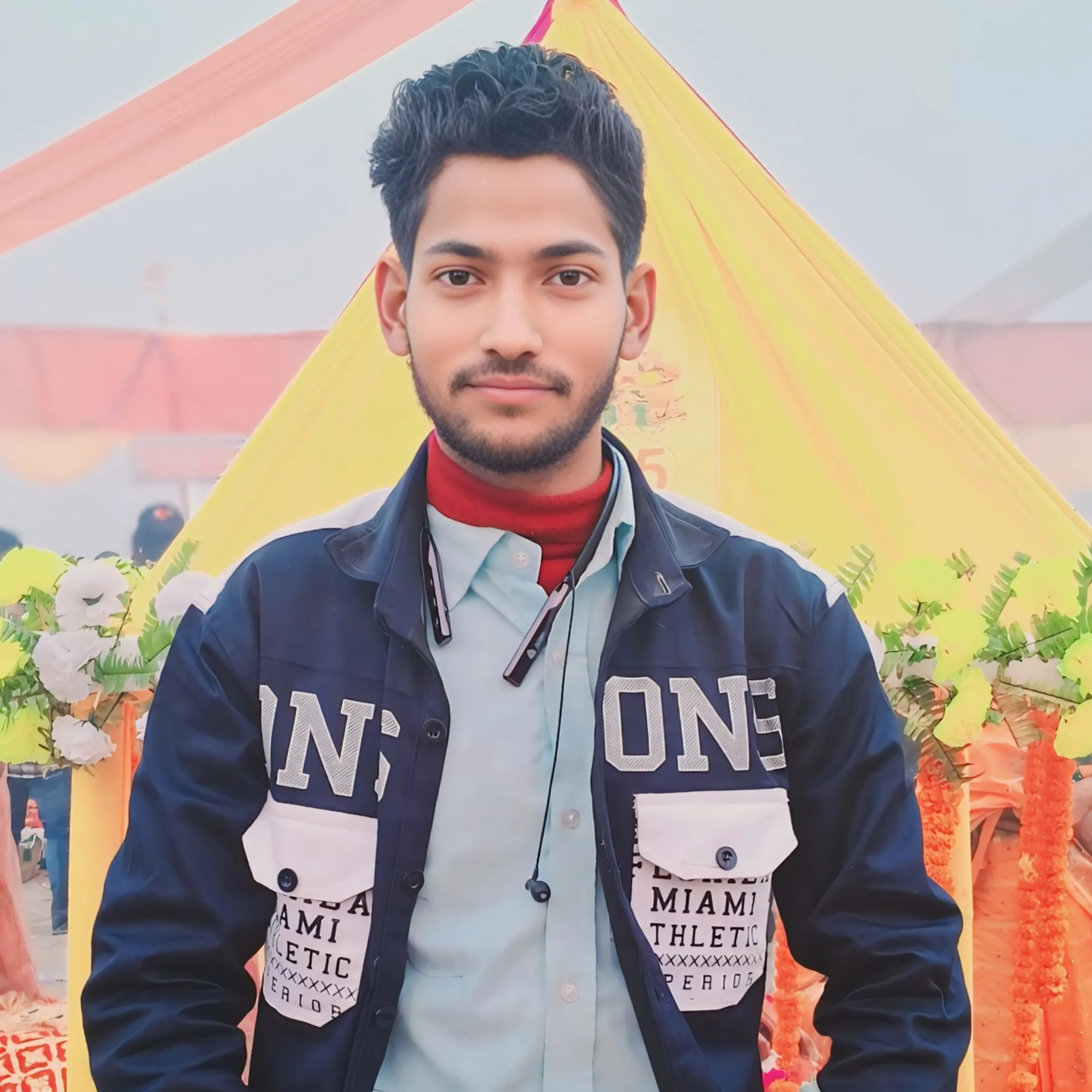 Munna Kumar