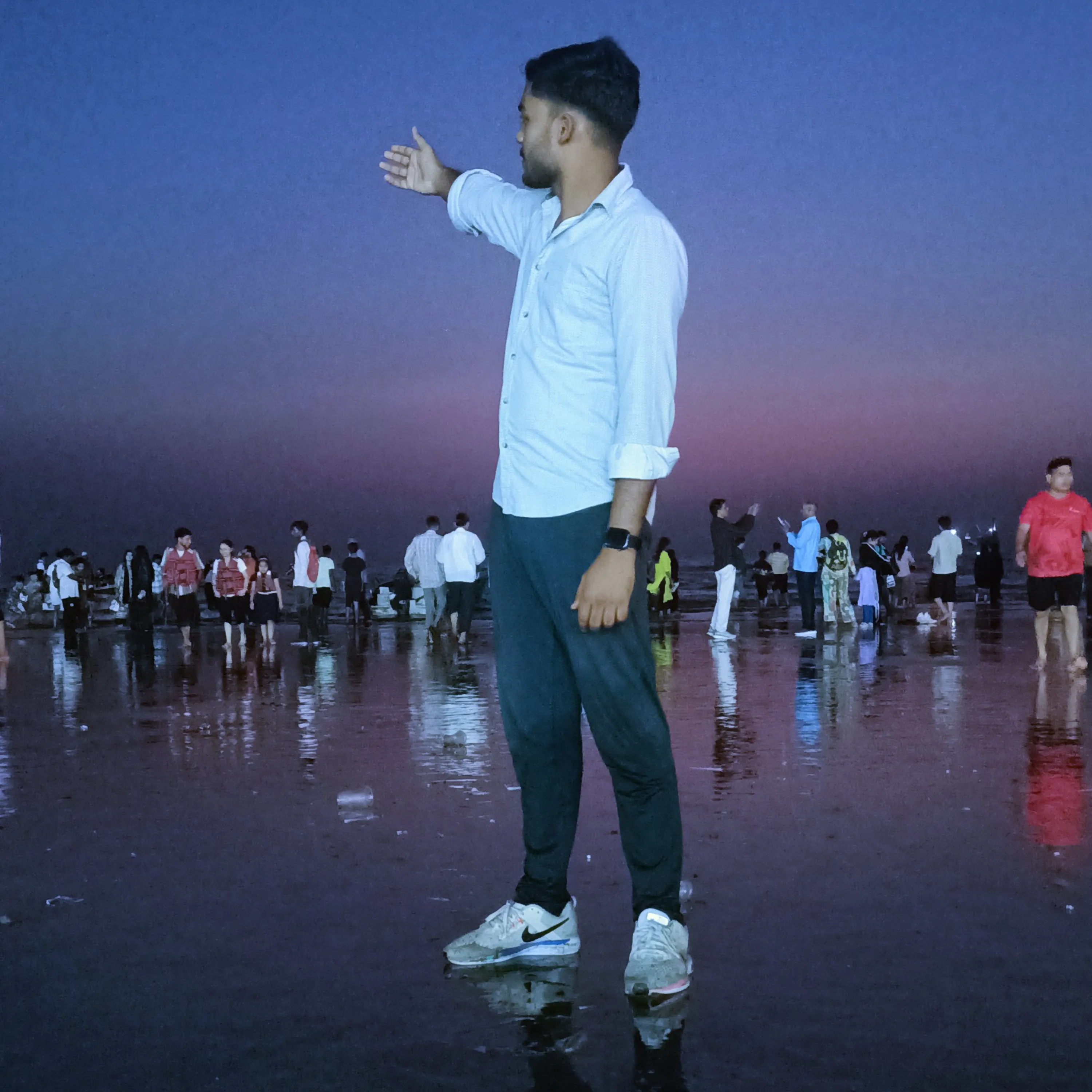 Pankaj Yadav
