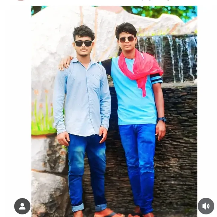Deep Kumar