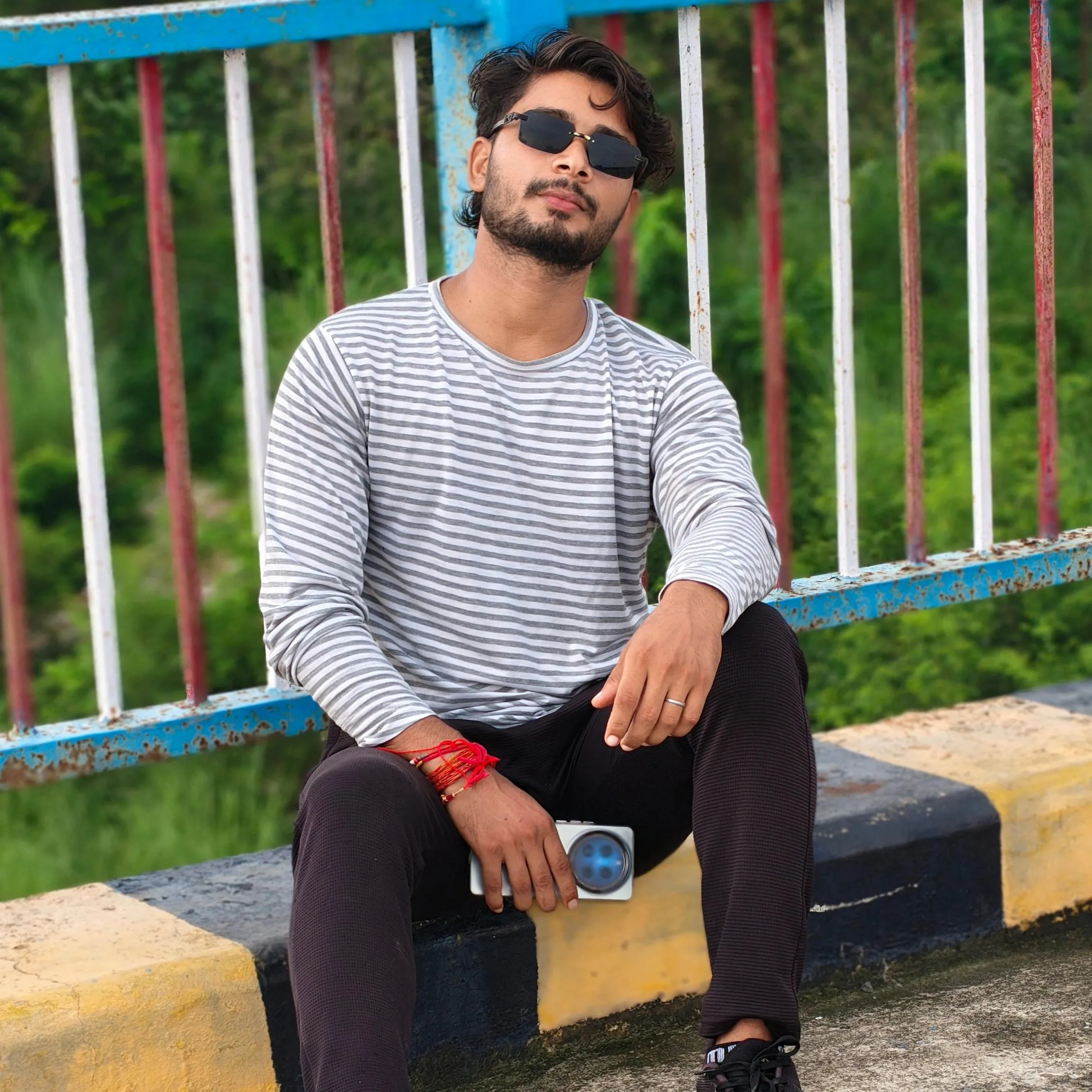 virat Singh