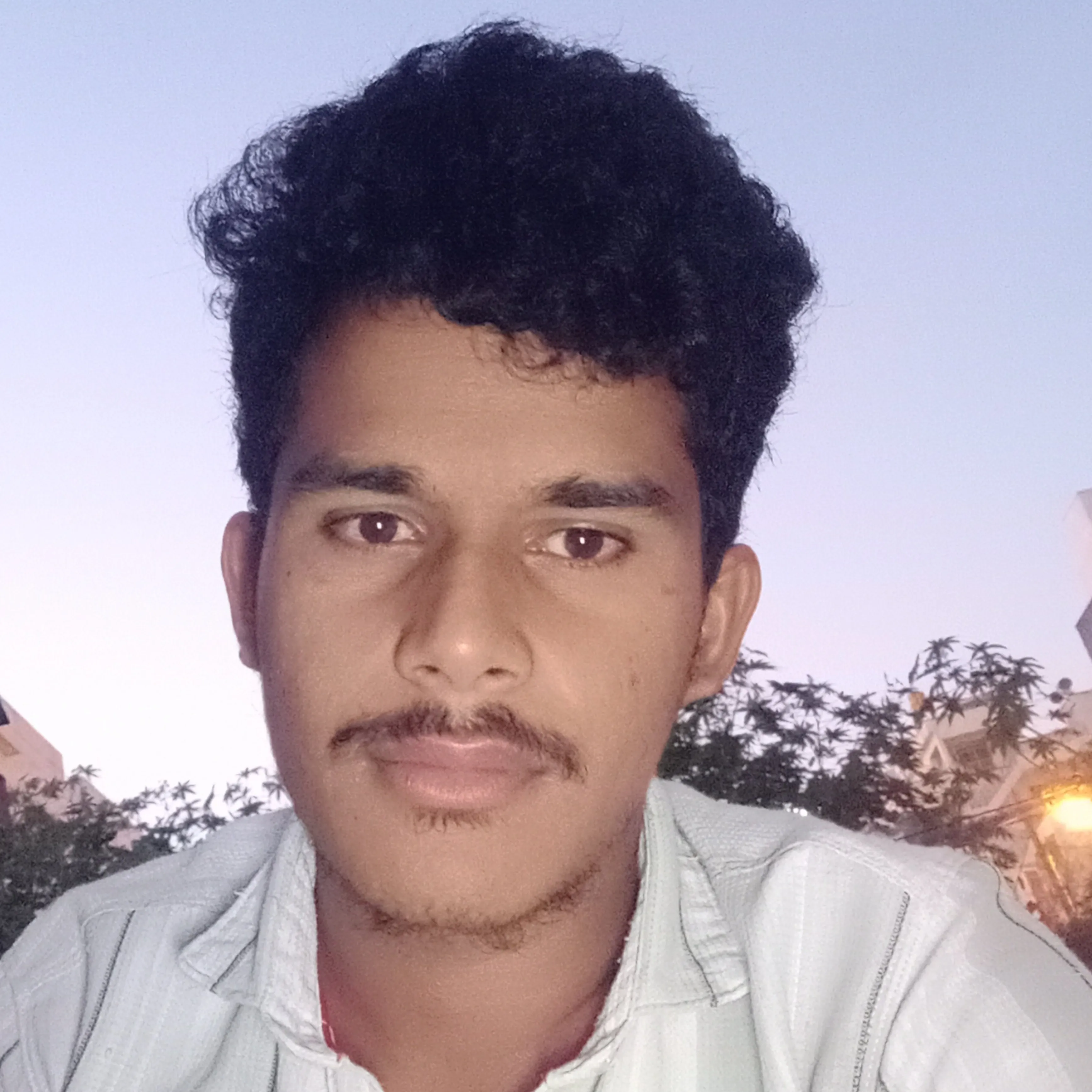 SHARATH LAMANI