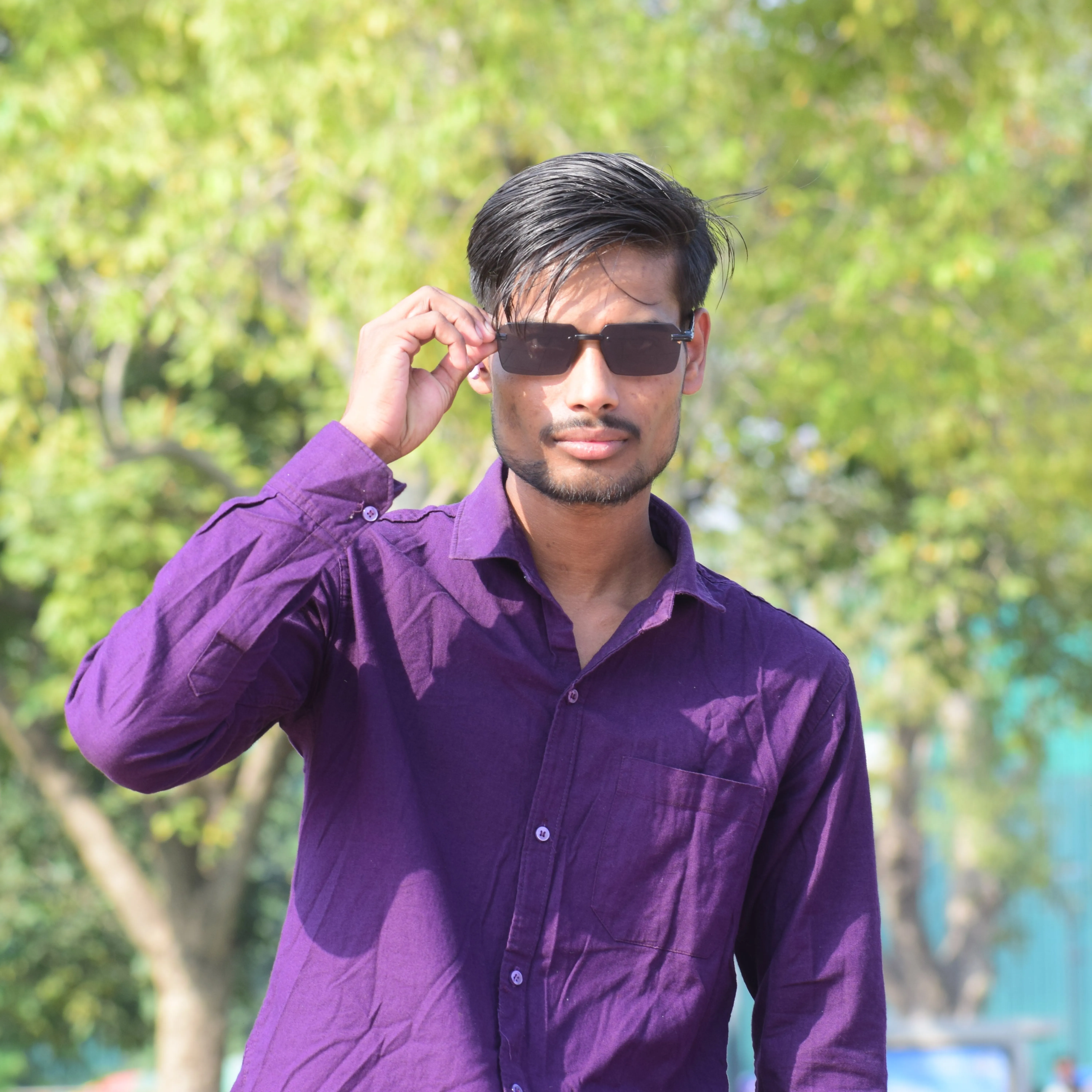 Ritesh Patel