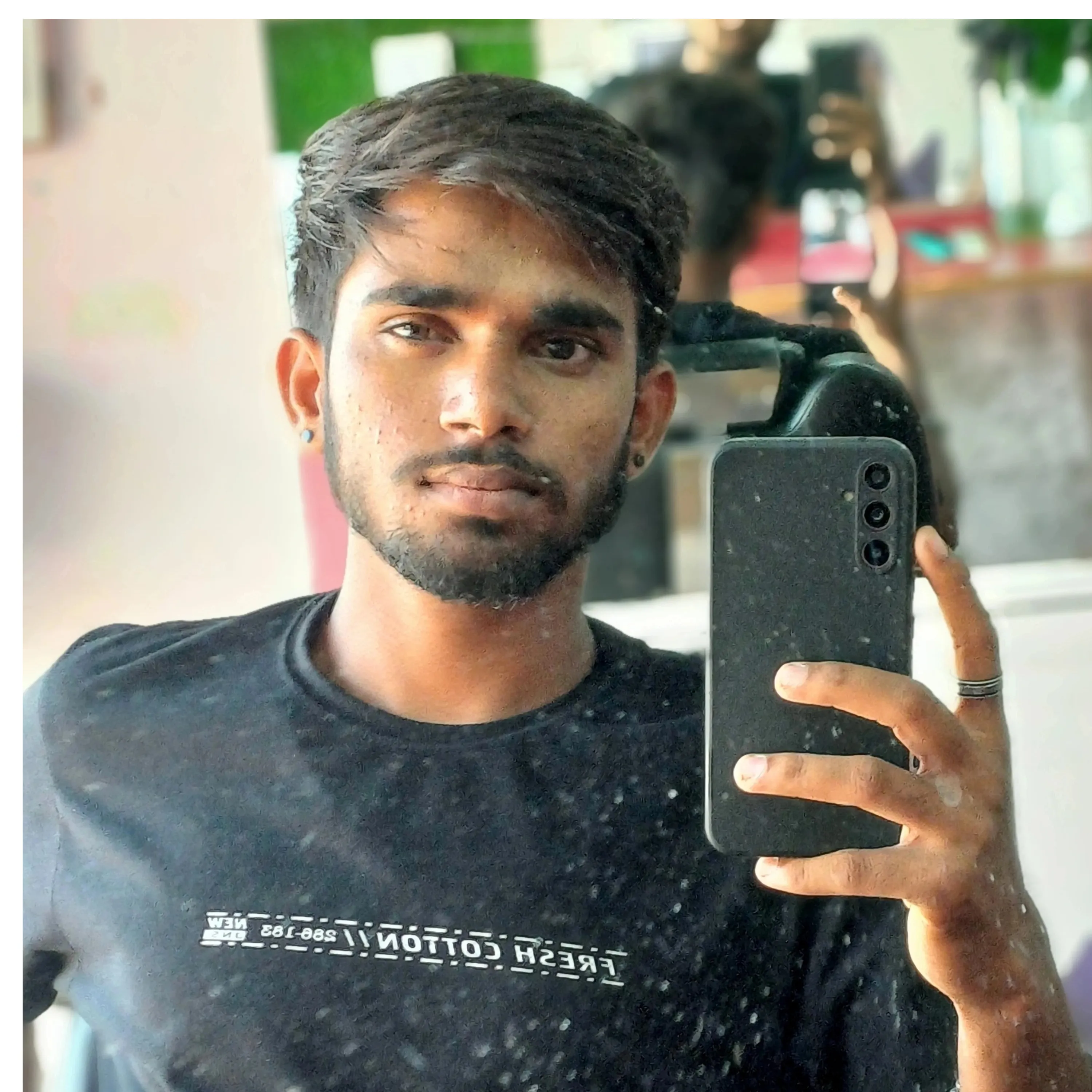 Vinod bharti 7