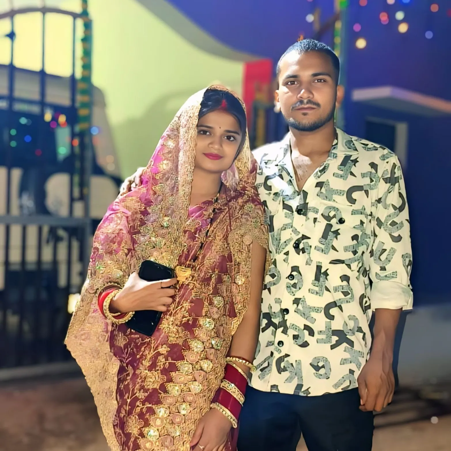Prahlad kewat