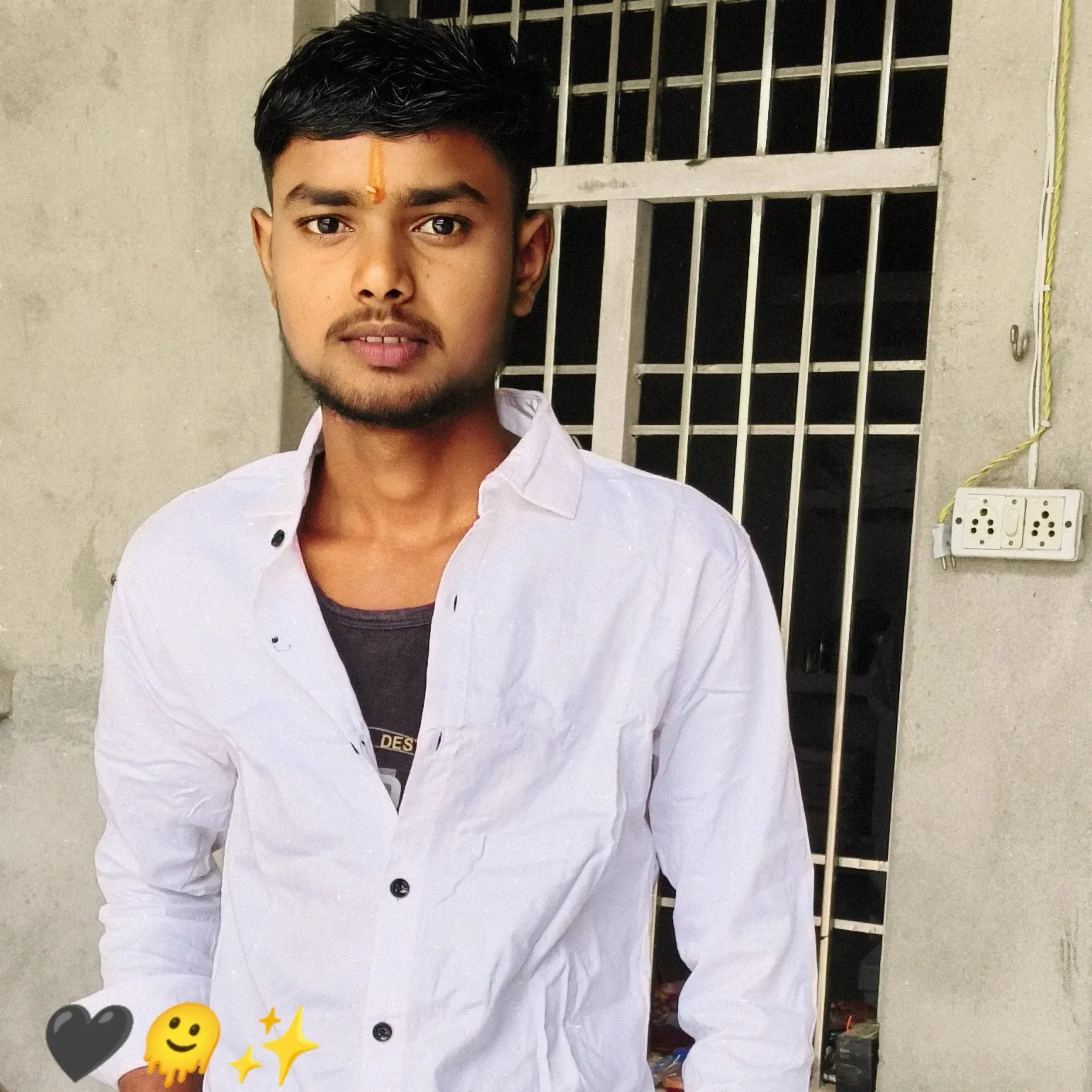 Ayush shakya