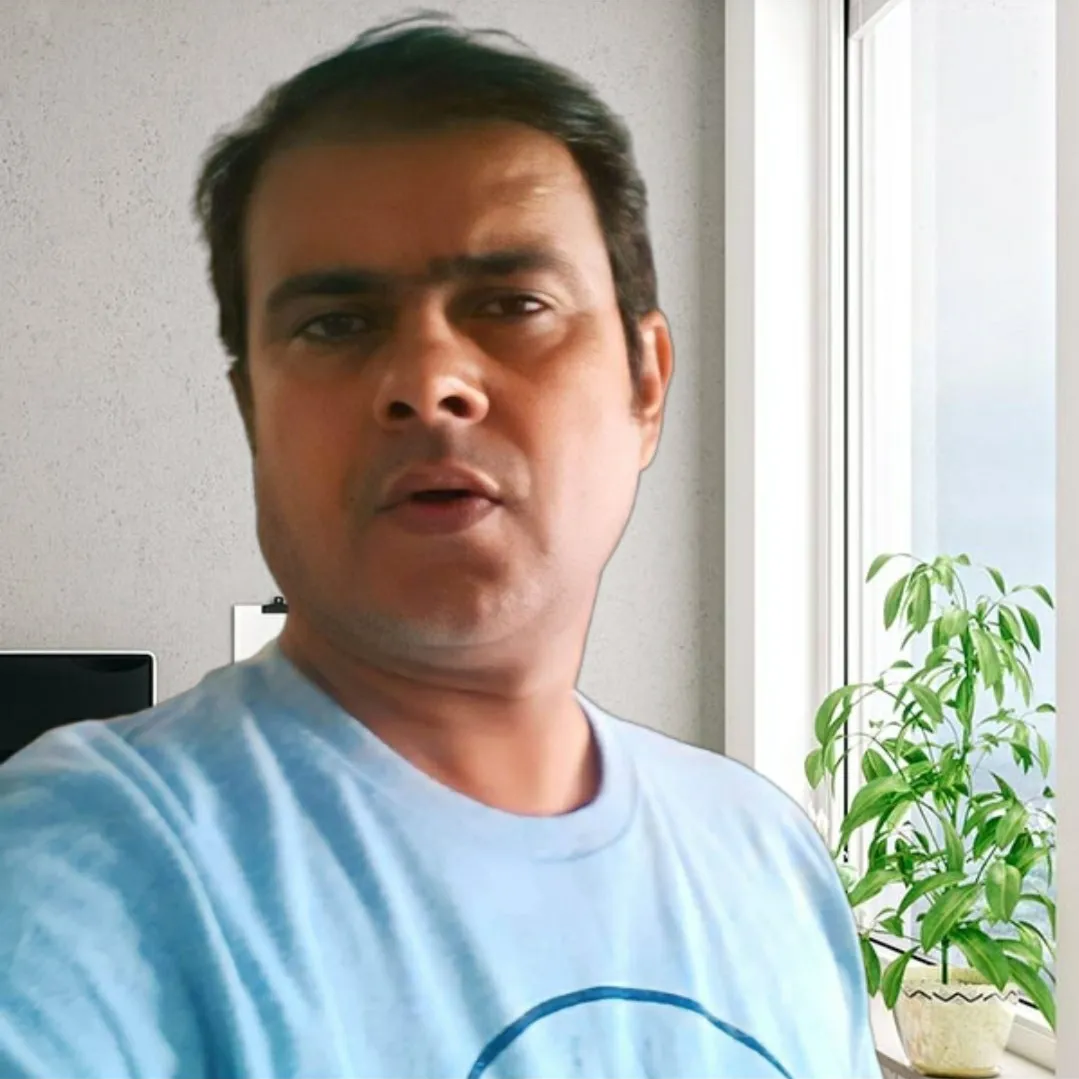 chinmay Trivedi