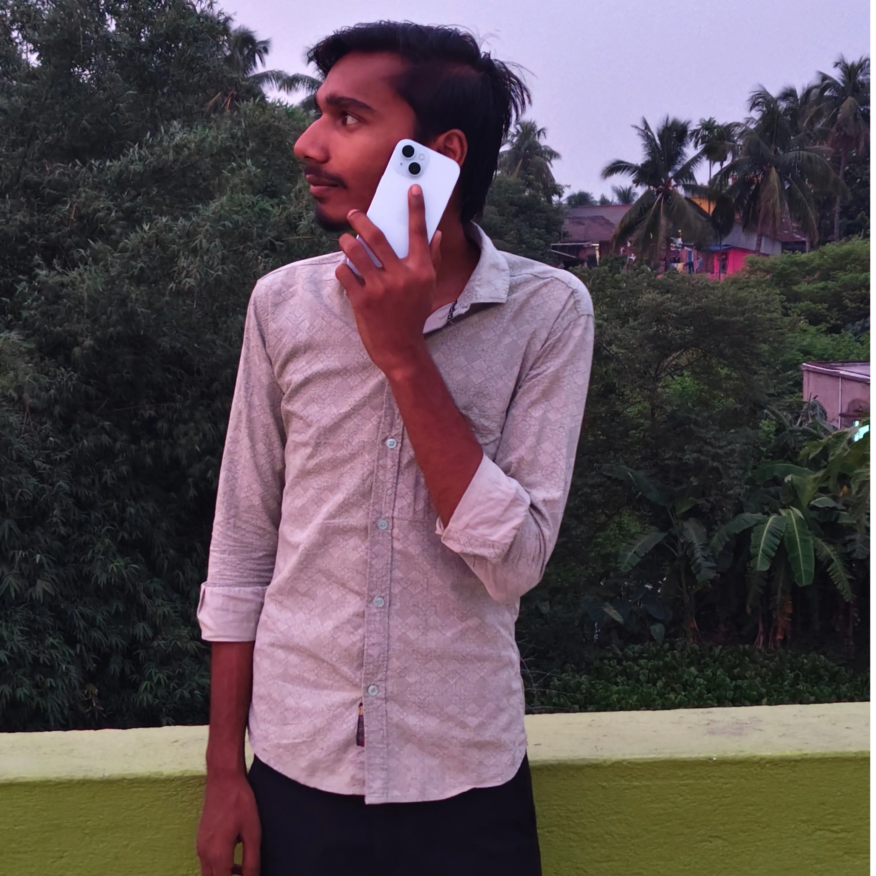 Deepak Kumar