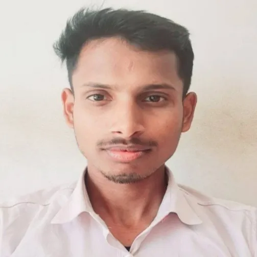 Pushpendra Kumar