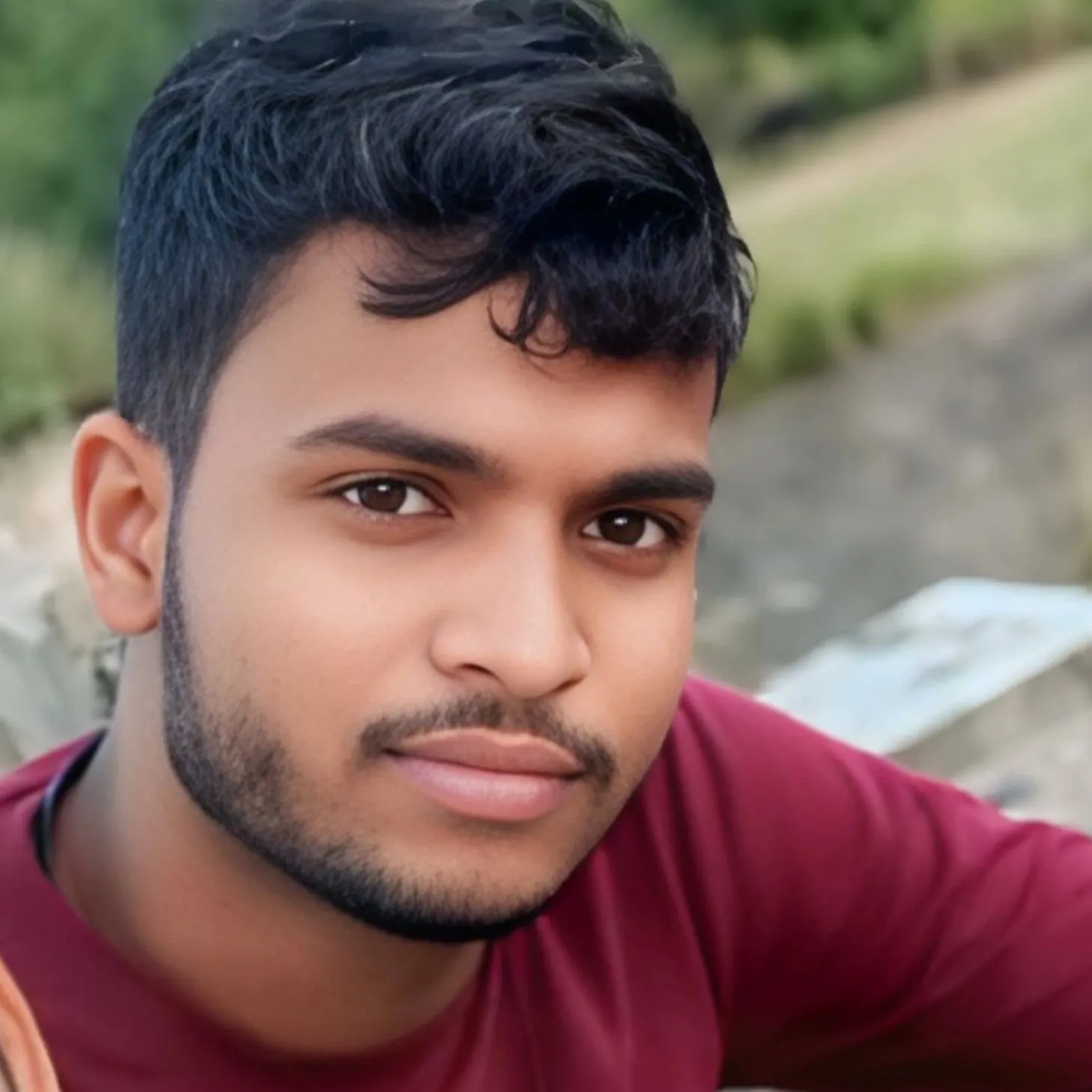 Santosh BABA