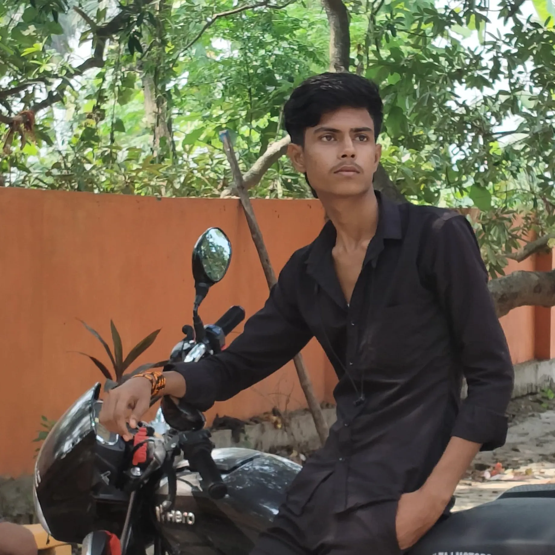 Satyam Mishra