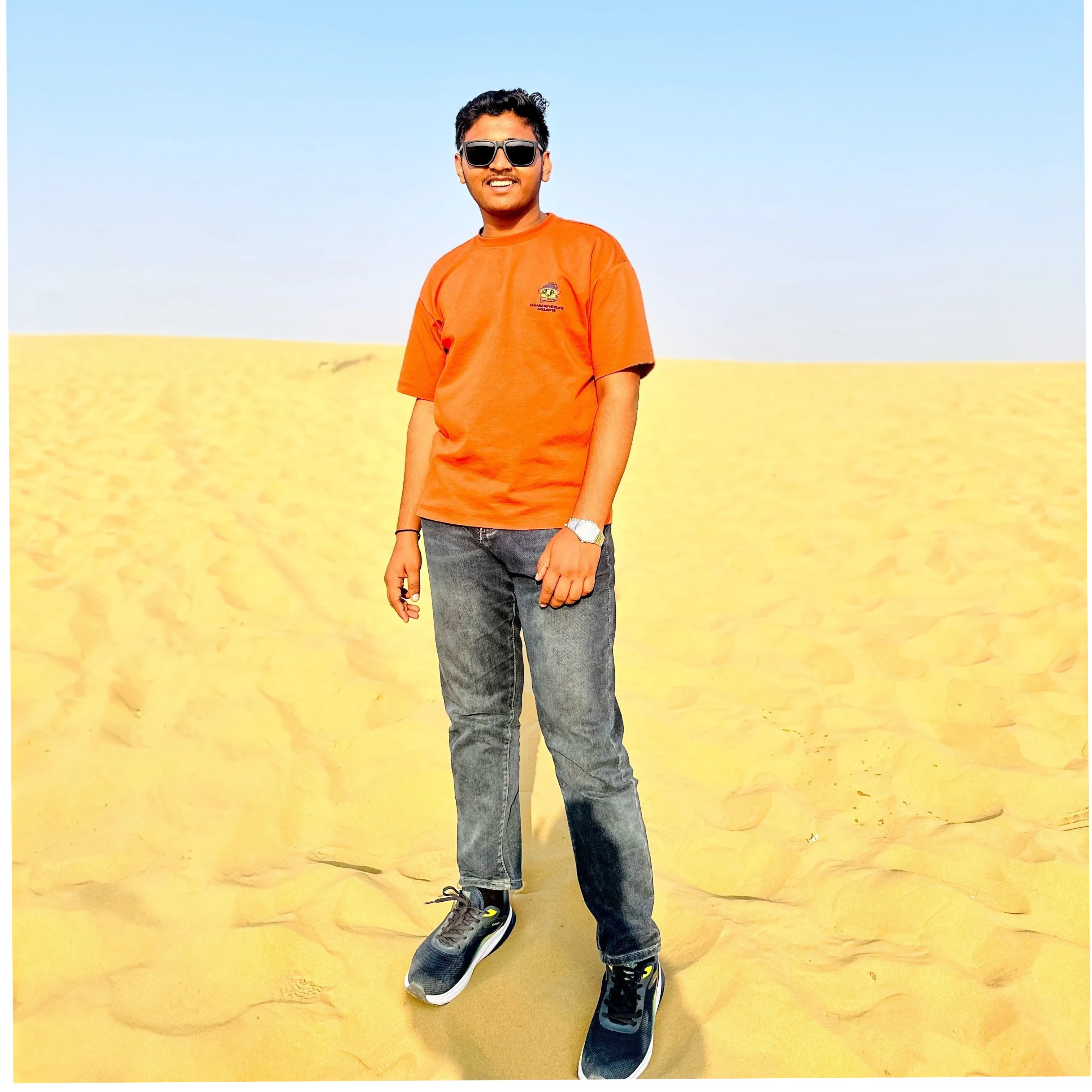 Manthan Sutariya