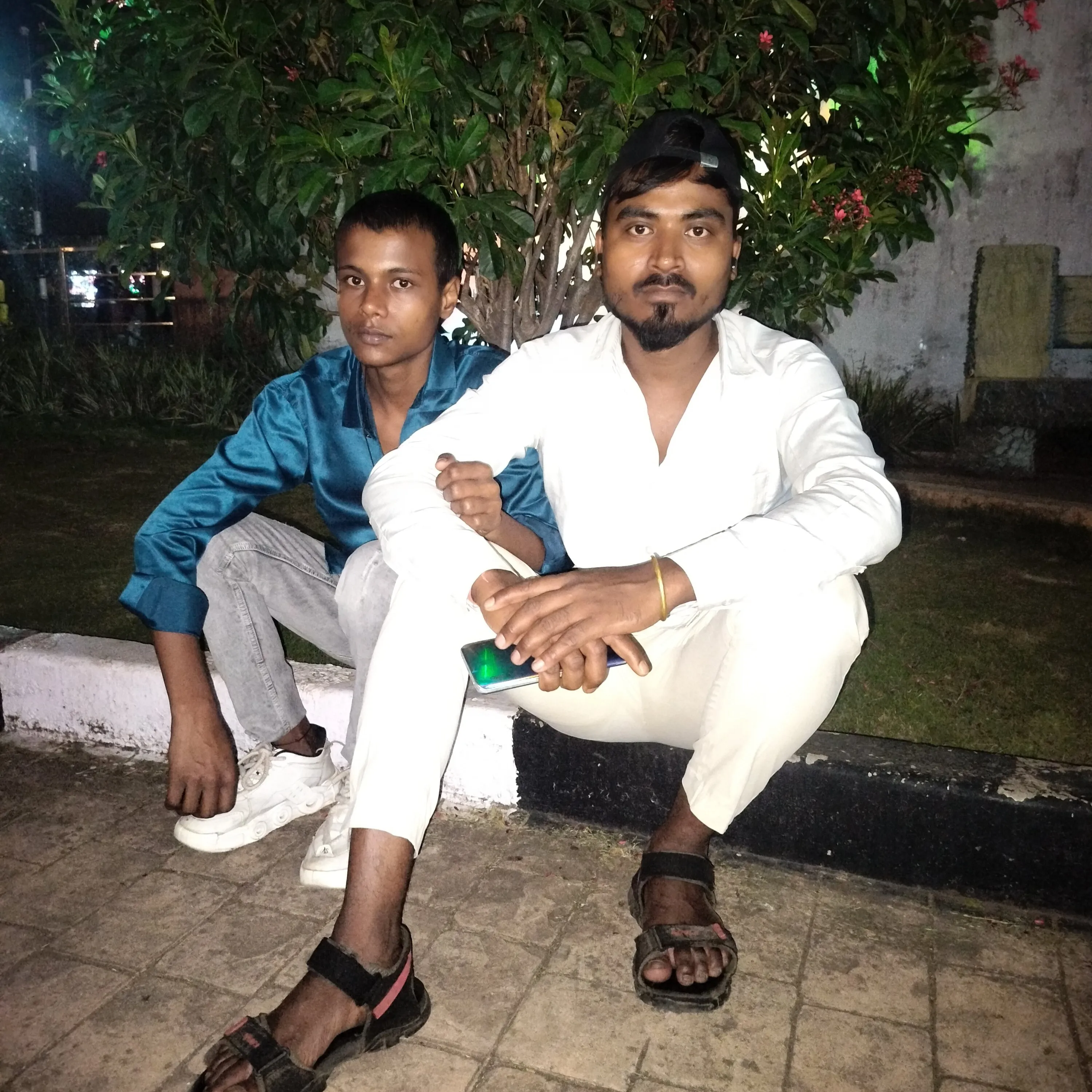 Karan kumar
