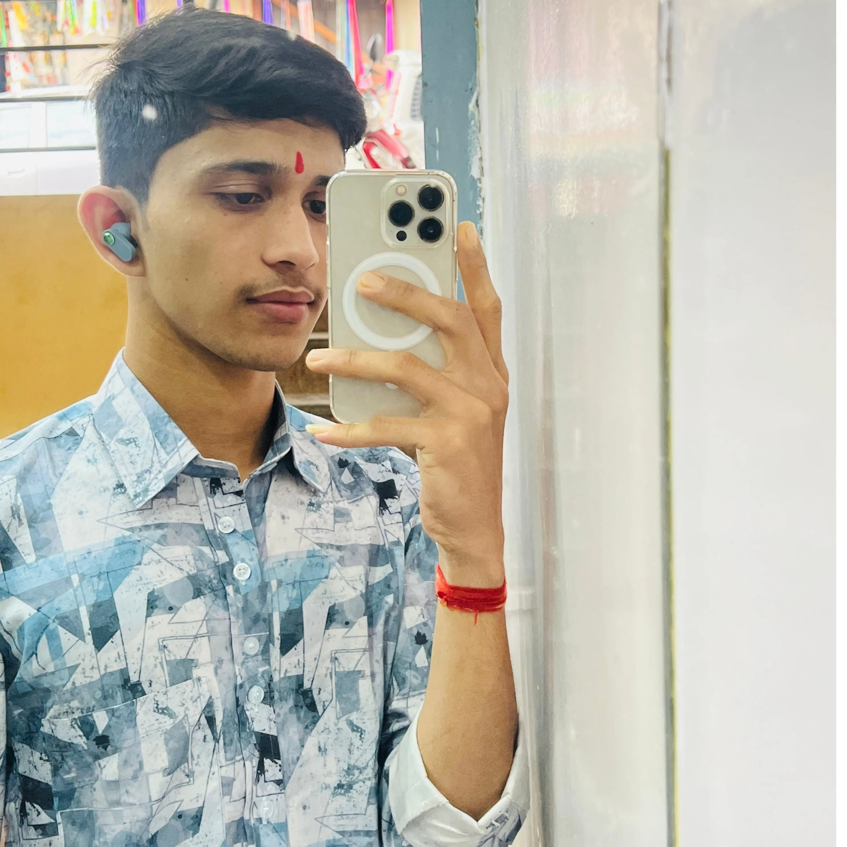 Manish Kumar