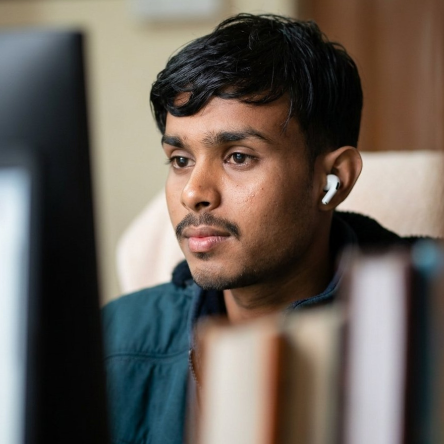 Arun Chaurasiya