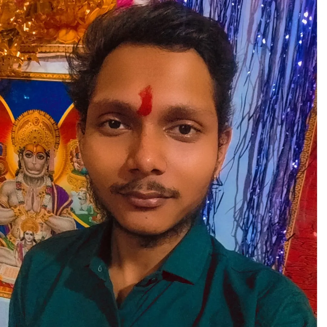 Himanshu Yadav