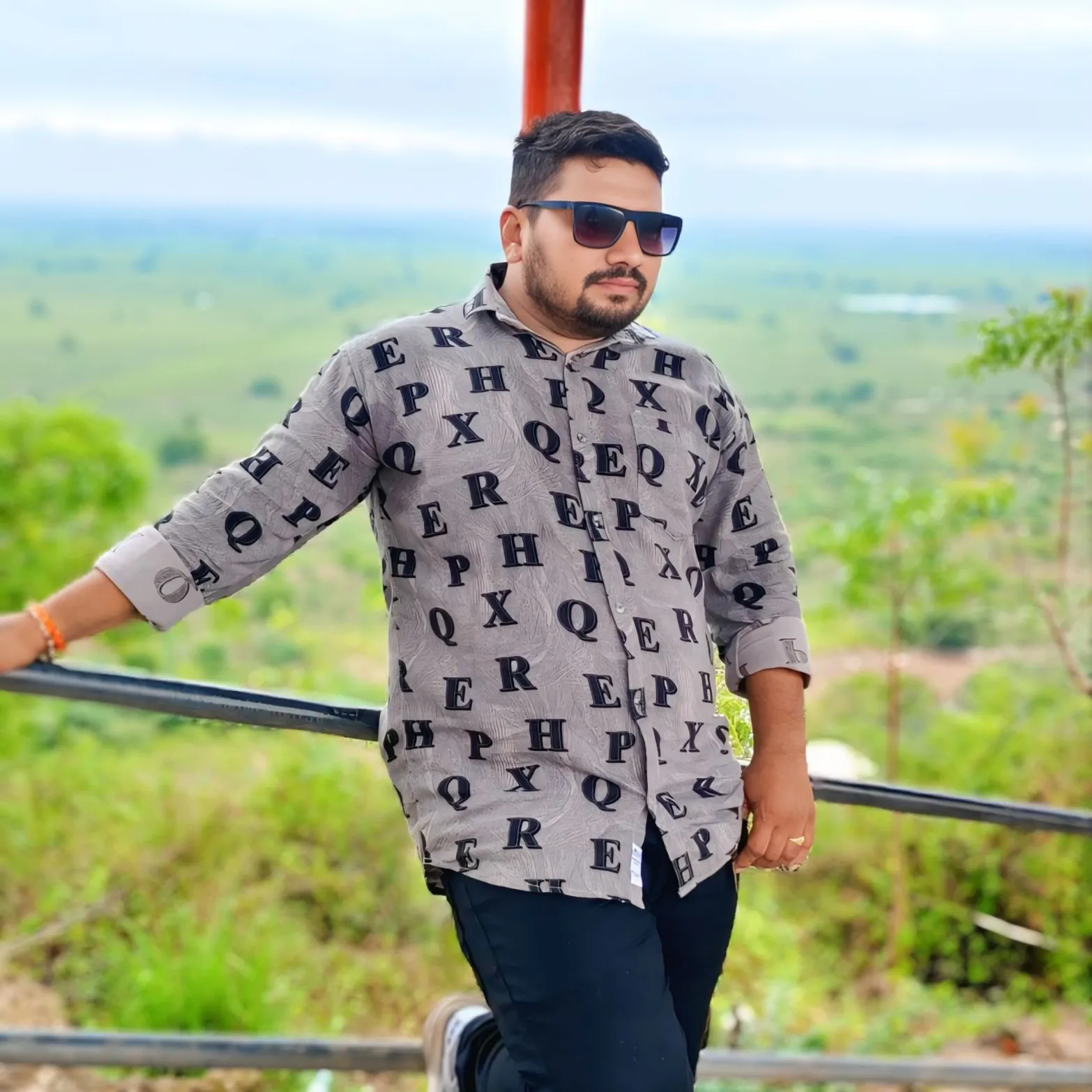 Dhaval Gohil