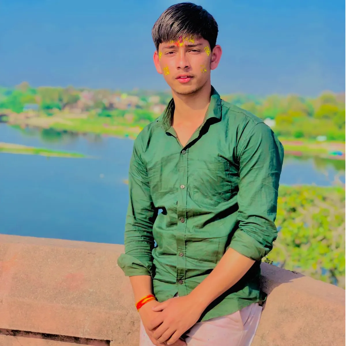 Saurabh Yadav