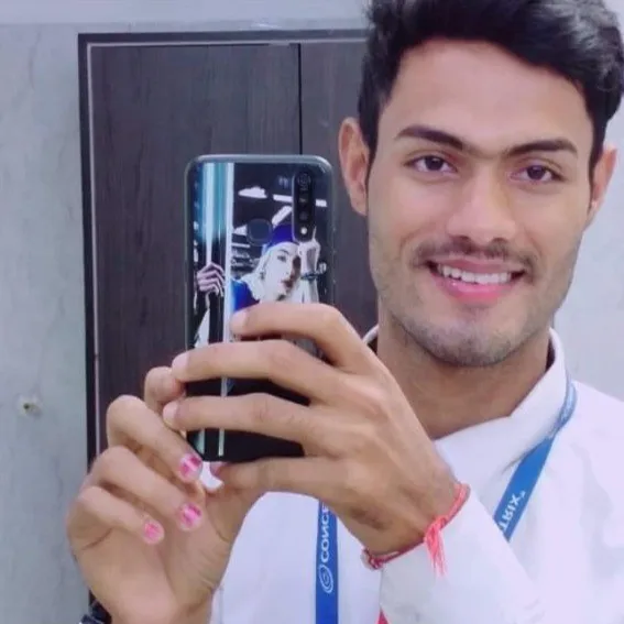Chandan Pradhan