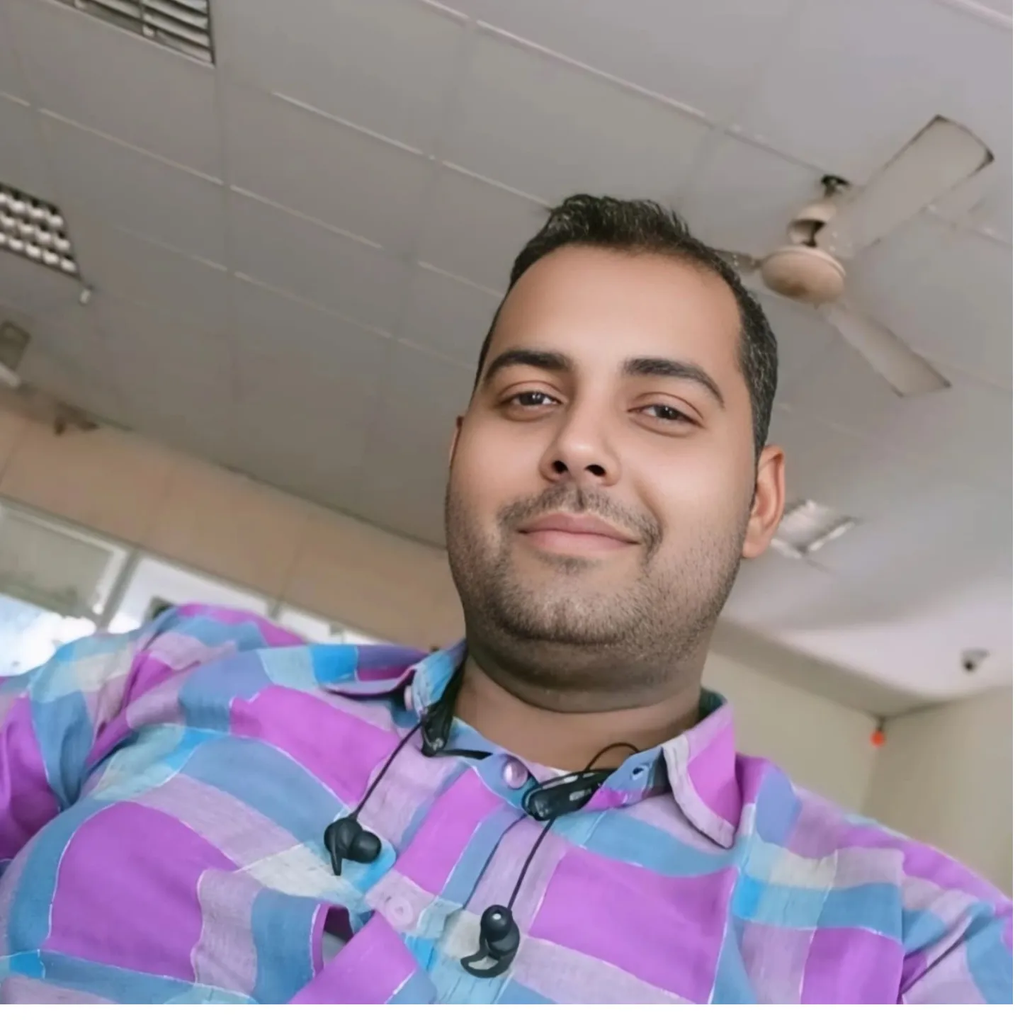 Ravi Patel