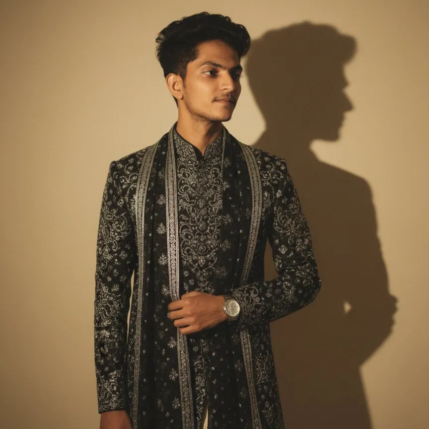 Niku rathod
