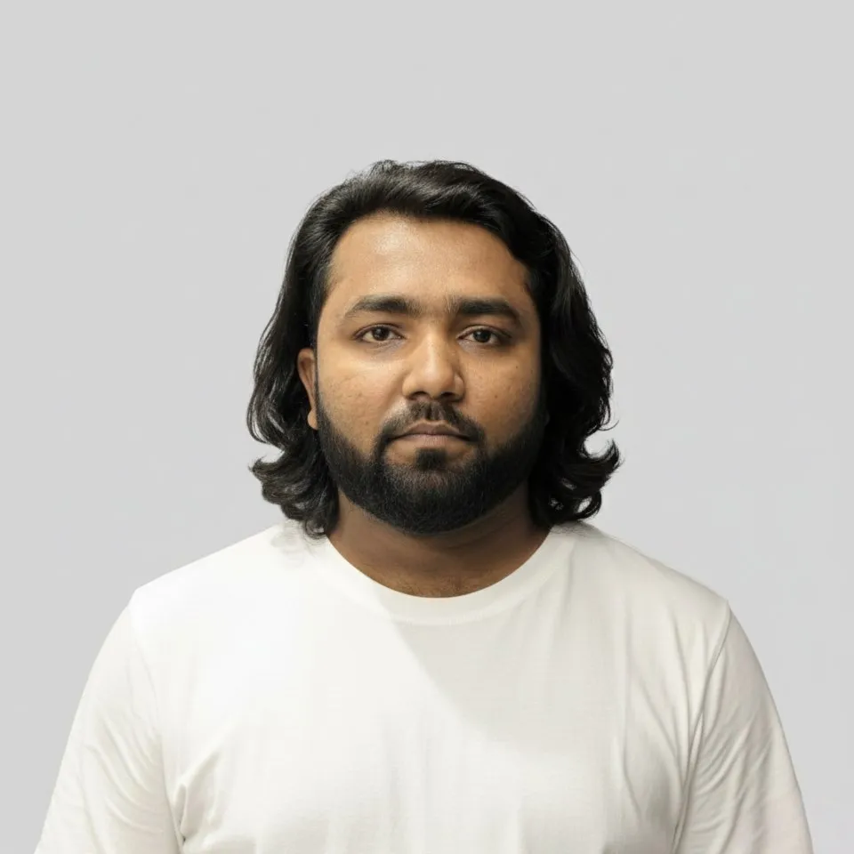 Mohammed Shahadat