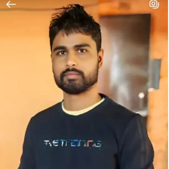 Nishkant yadav